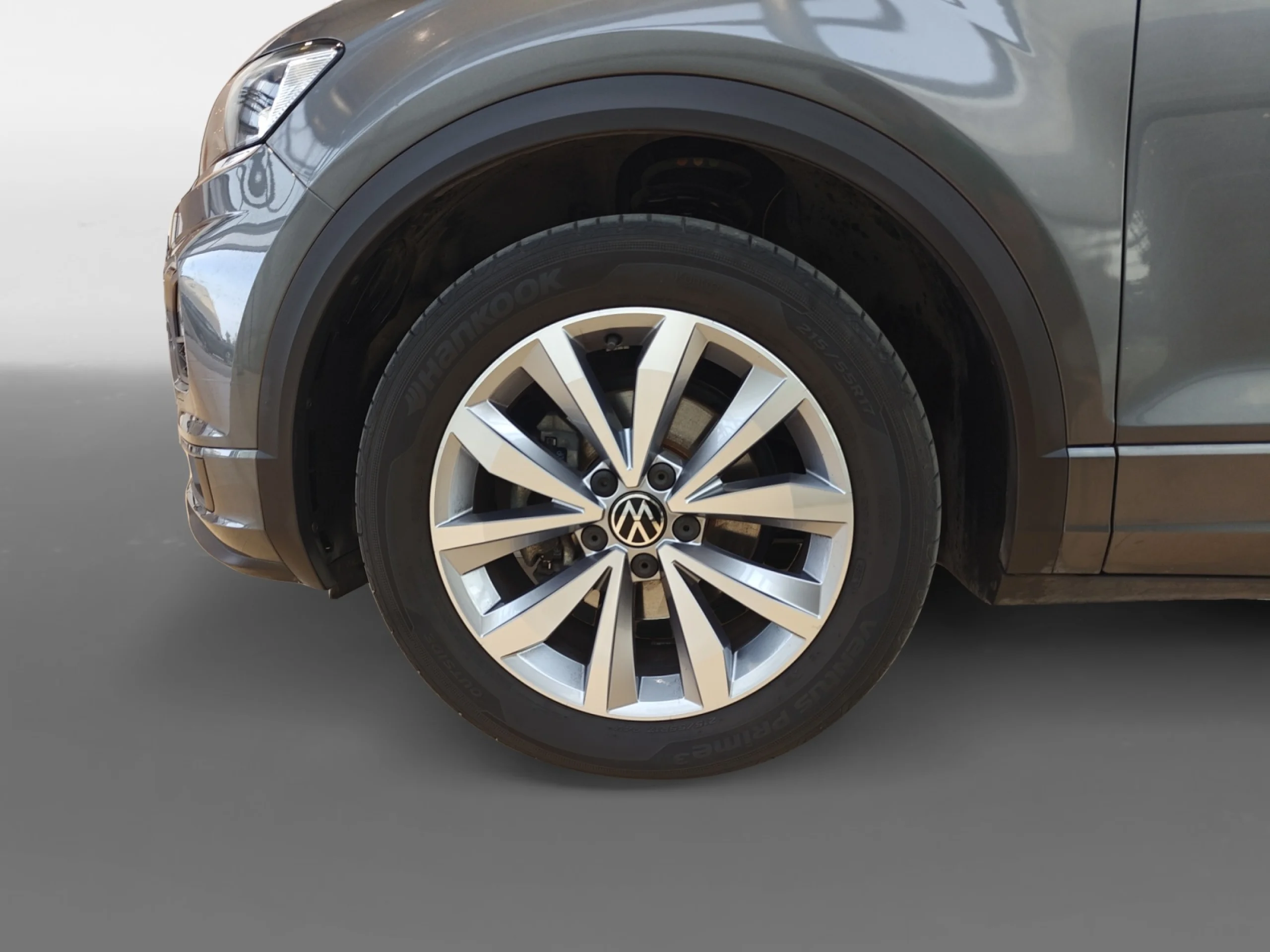 VOLKSWAGEN T ROC ADVANCE R LINE 1.5 TSI 110KW (150CV) DSG - Foto 8