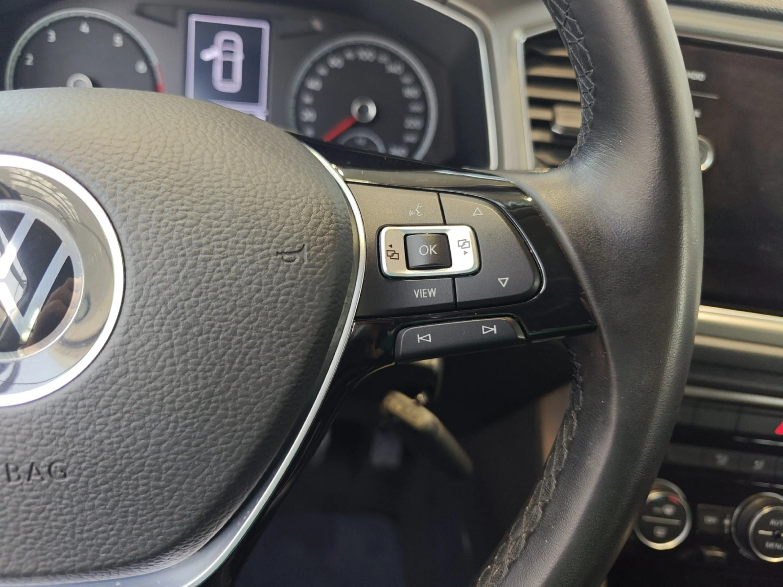 VOLKSWAGEN T ROC ADVANCE R LINE 1.5 TSI 110KW (150CV) DSG - Foto 10