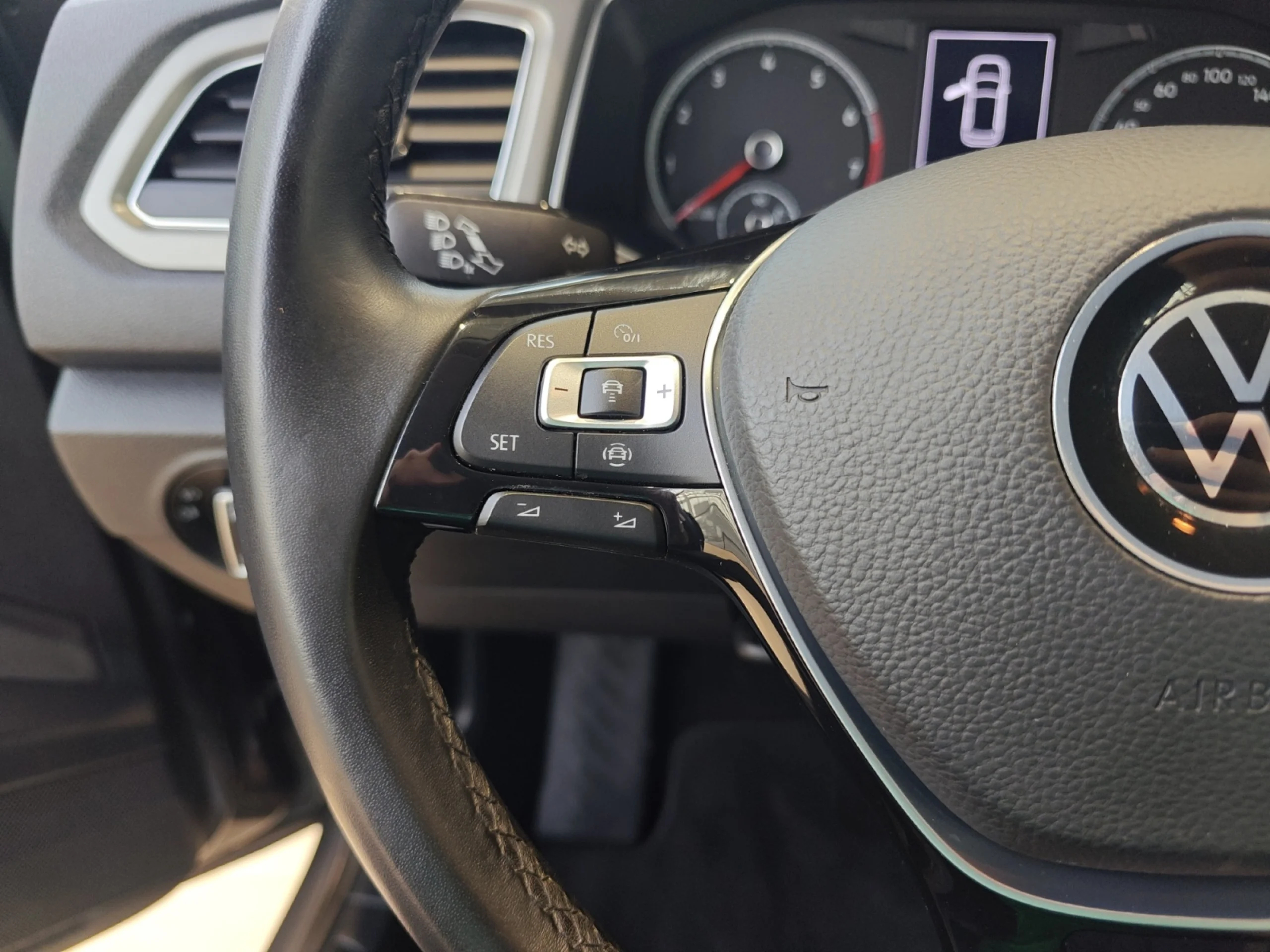 VOLKSWAGEN T ROC ADVANCE R LINE 1.5 TSI 110KW (150CV) DSG - Foto 11