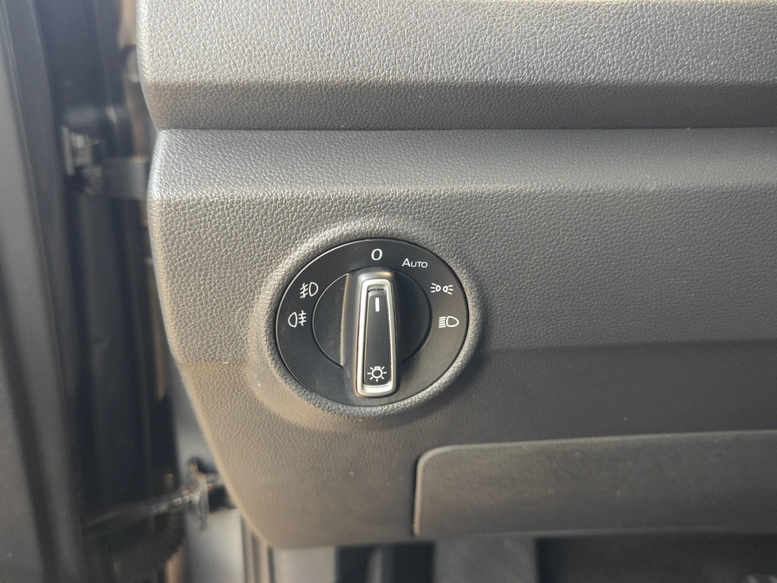 VOLKSWAGEN T ROC ADVANCE R LINE 1.5 TSI 110KW (150CV) DSG - Foto 12