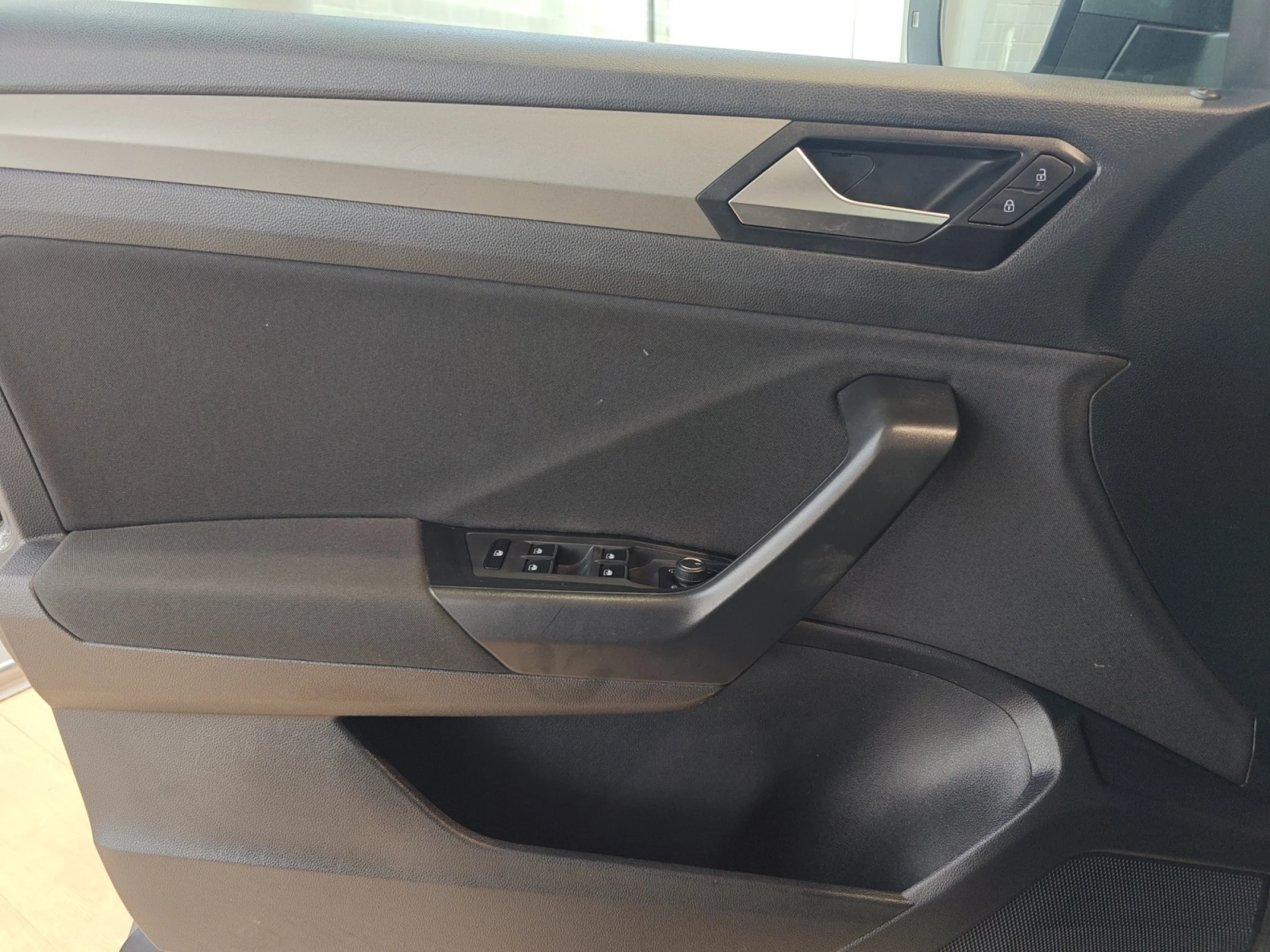 VOLKSWAGEN T ROC ADVANCE R LINE 1.5 TSI 110KW (150CV) DSG - Foto 13