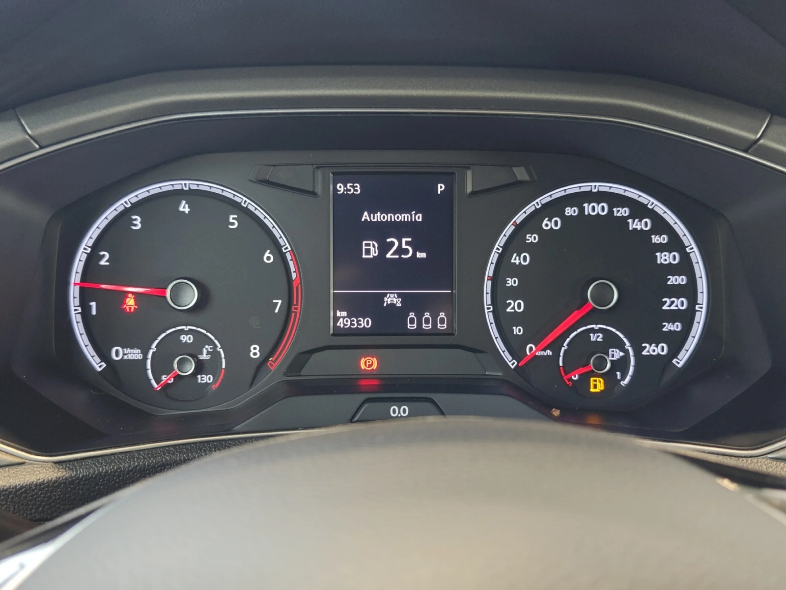 VOLKSWAGEN T ROC ADVANCE R LINE 1.5 TSI 110KW (150CV) DSG - Foto 15