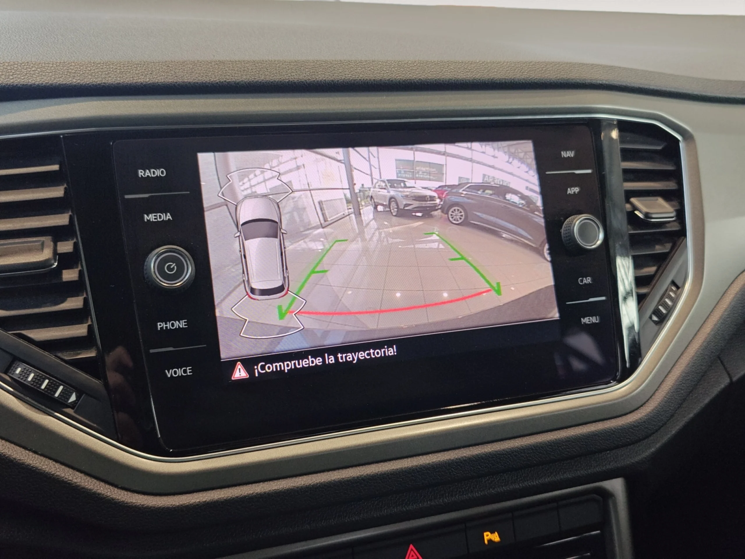 VOLKSWAGEN T ROC ADVANCE R LINE 1.5 TSI 110KW (150CV) DSG - Foto 16