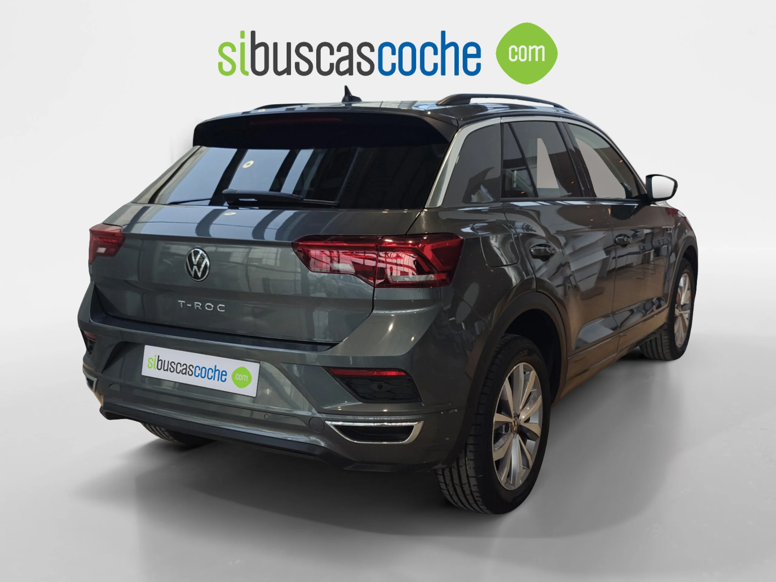 VOLKSWAGEN T ROC ADVANCE R LINE 1.5 TSI 110KW (150CV) DSG - Foto 18