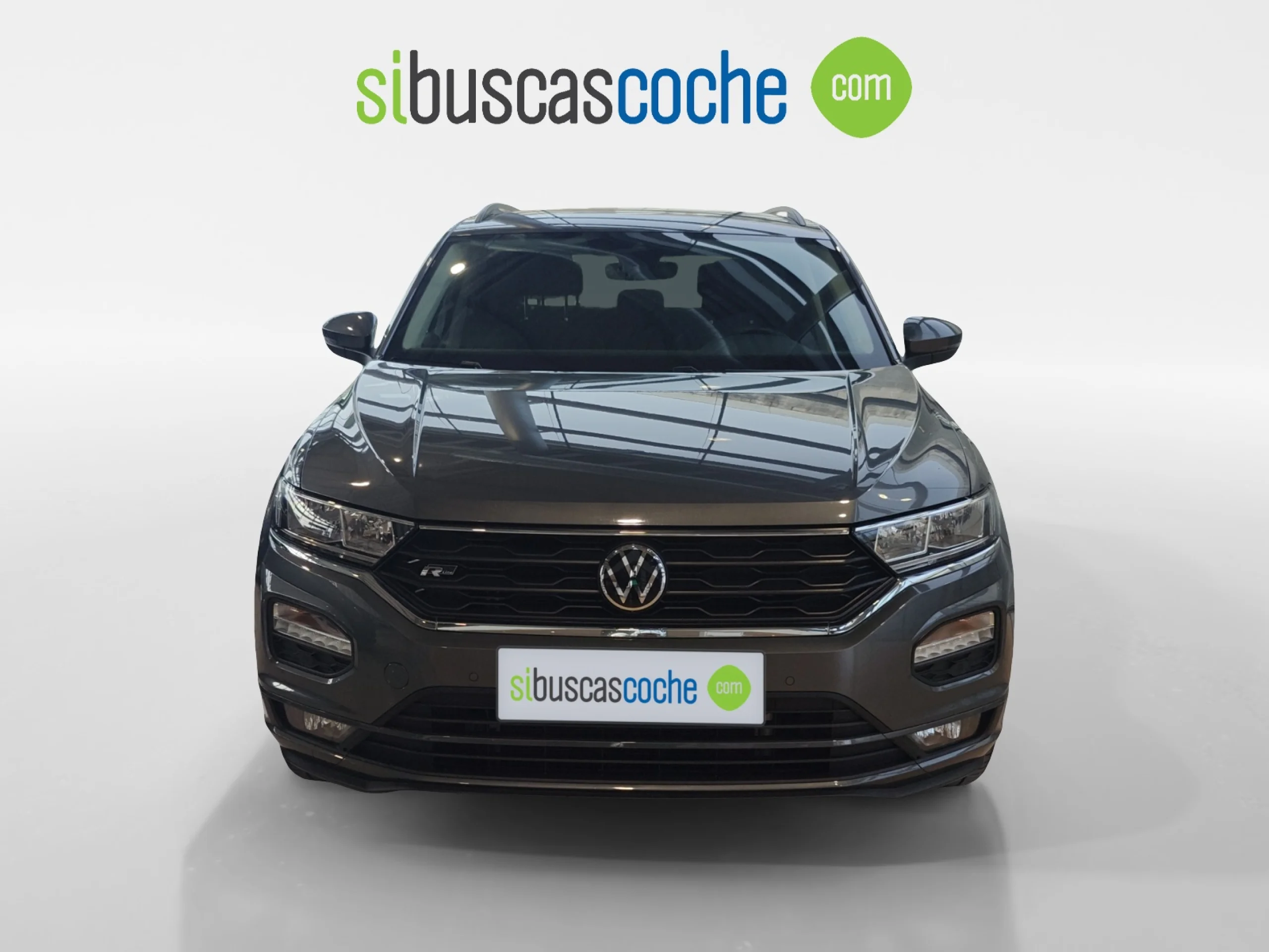VOLKSWAGEN T ROC ADVANCE R LINE 1.5 TSI 110KW (150CV) DSG - Foto 19