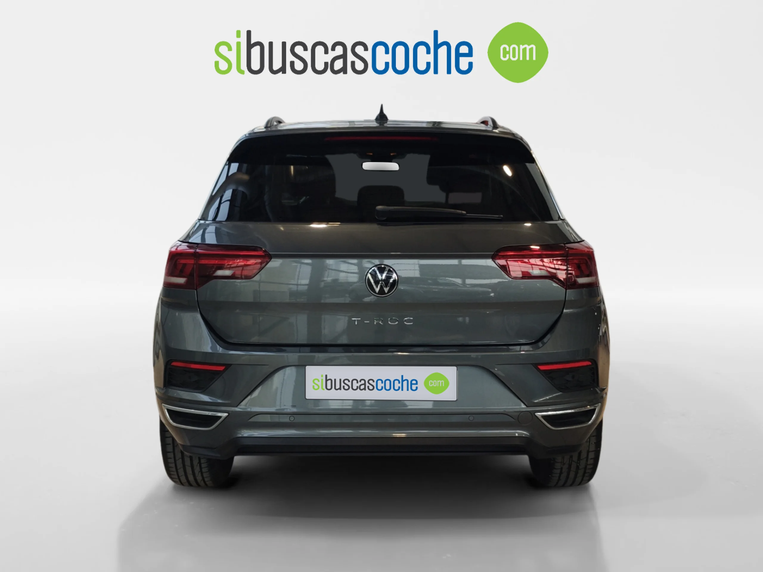 VOLKSWAGEN T ROC ADVANCE R LINE 1.5 TSI 110KW (150CV) DSG - Foto 23