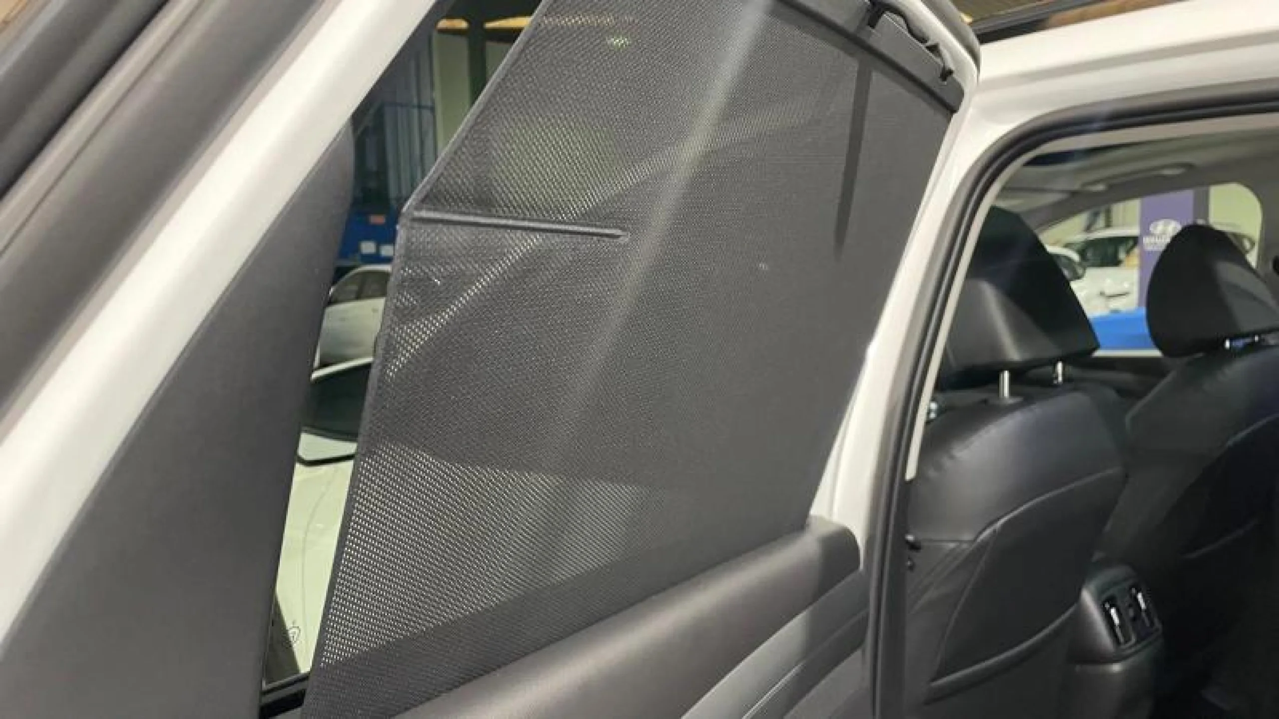 HYUNDAI TUCSON 1.6T 176KW (239CV) HEV AT TECNO - Foto 29