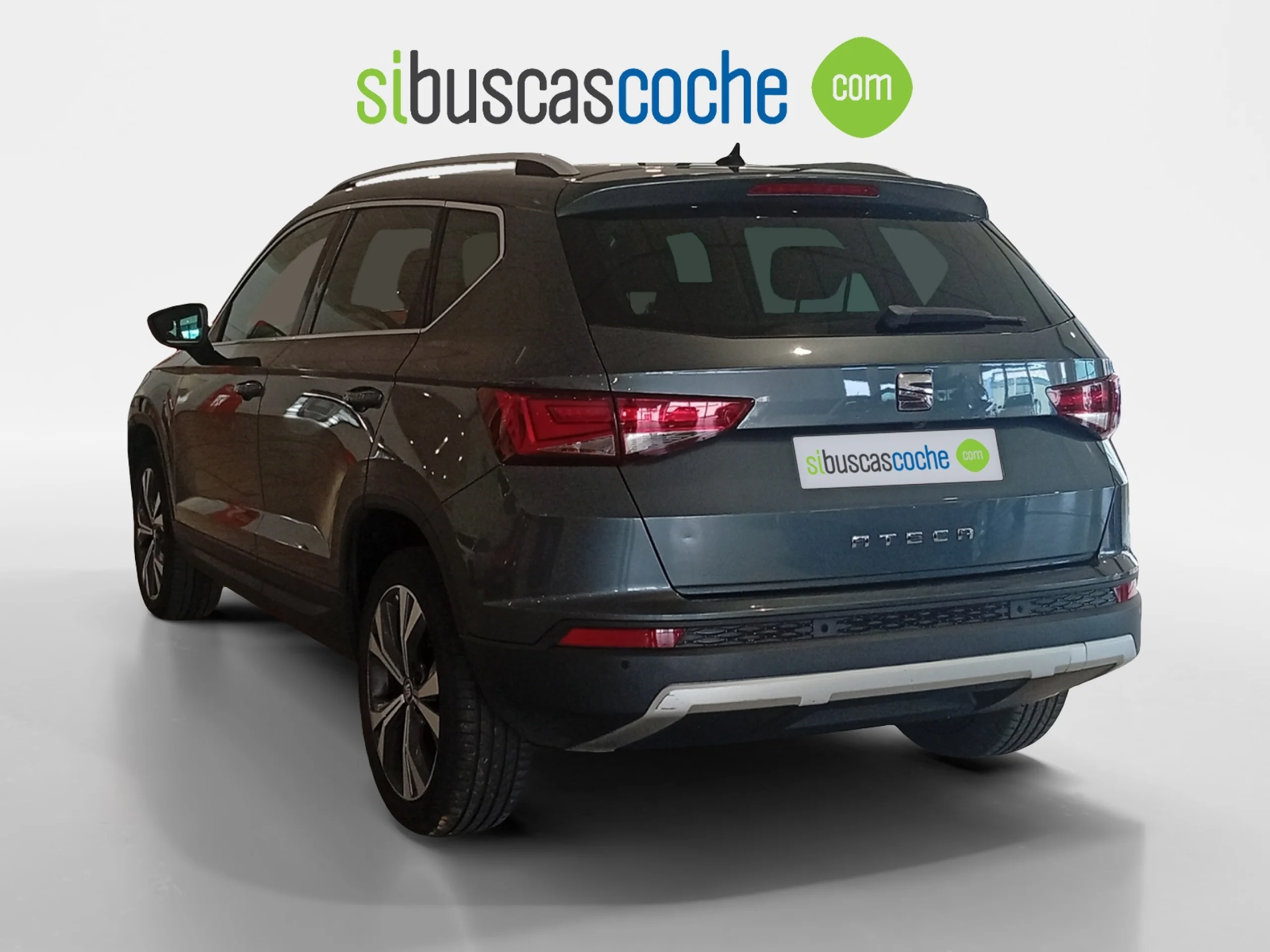 SEAT ATECA 1.6 TDI 85KW (115CV) ST&SP XCELLENCE ECO - Foto 2