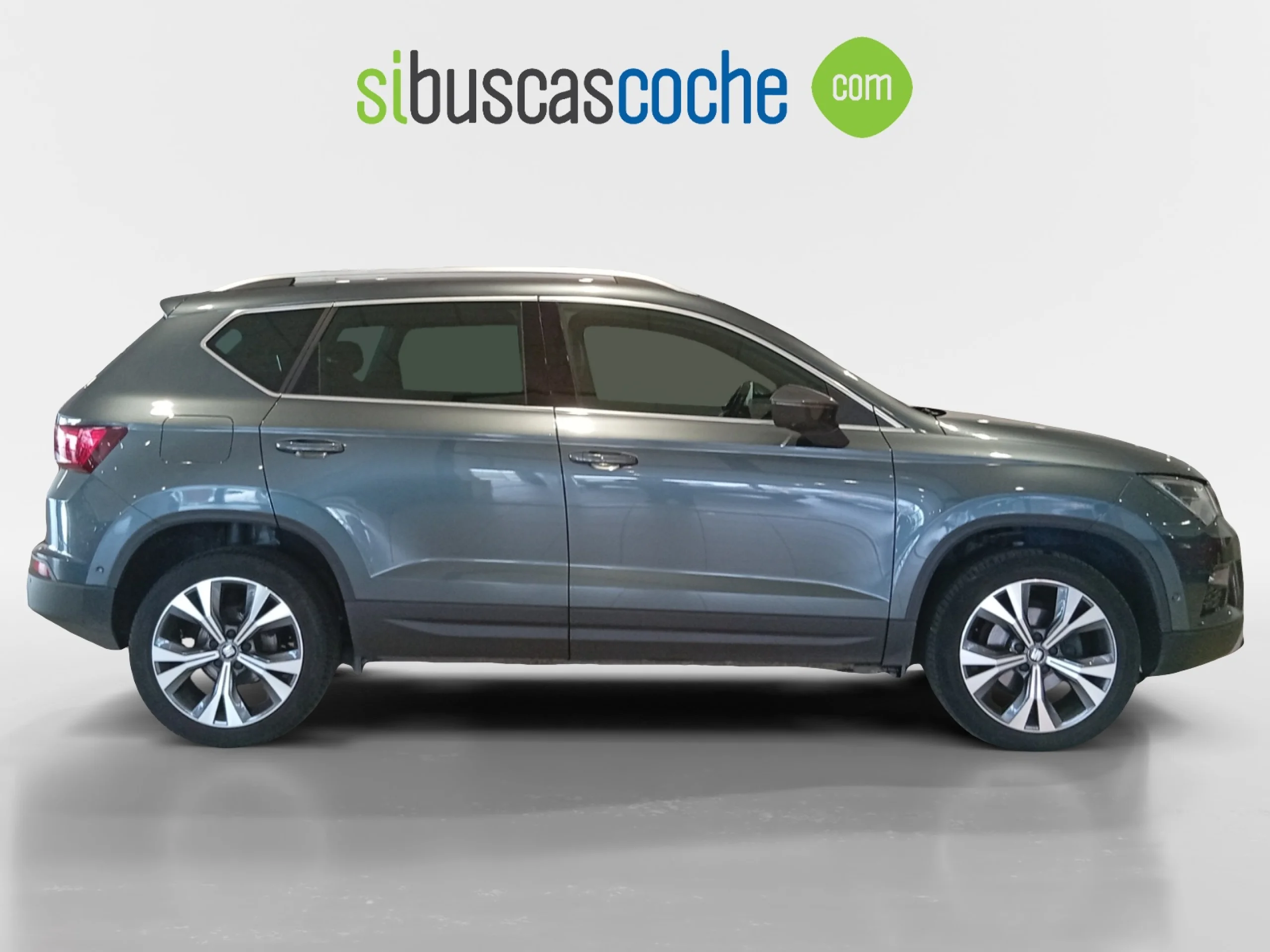 SEAT ATECA 1.6 TDI 85KW (115CV) ST&SP XCELLENCE ECO - Foto 3