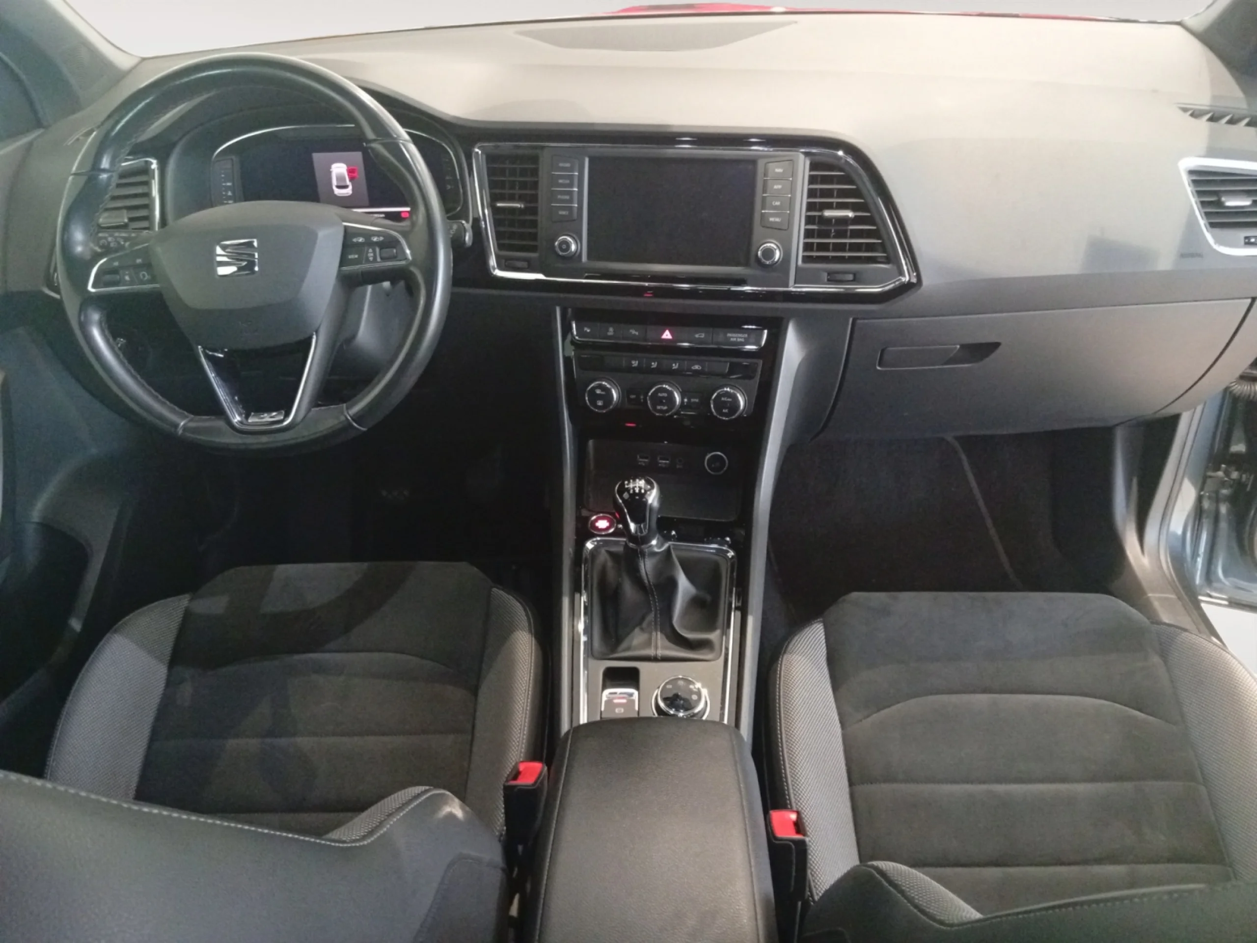 SEAT ATECA 1.6 TDI 85KW (115CV) ST&SP XCELLENCE ECO - Foto 4