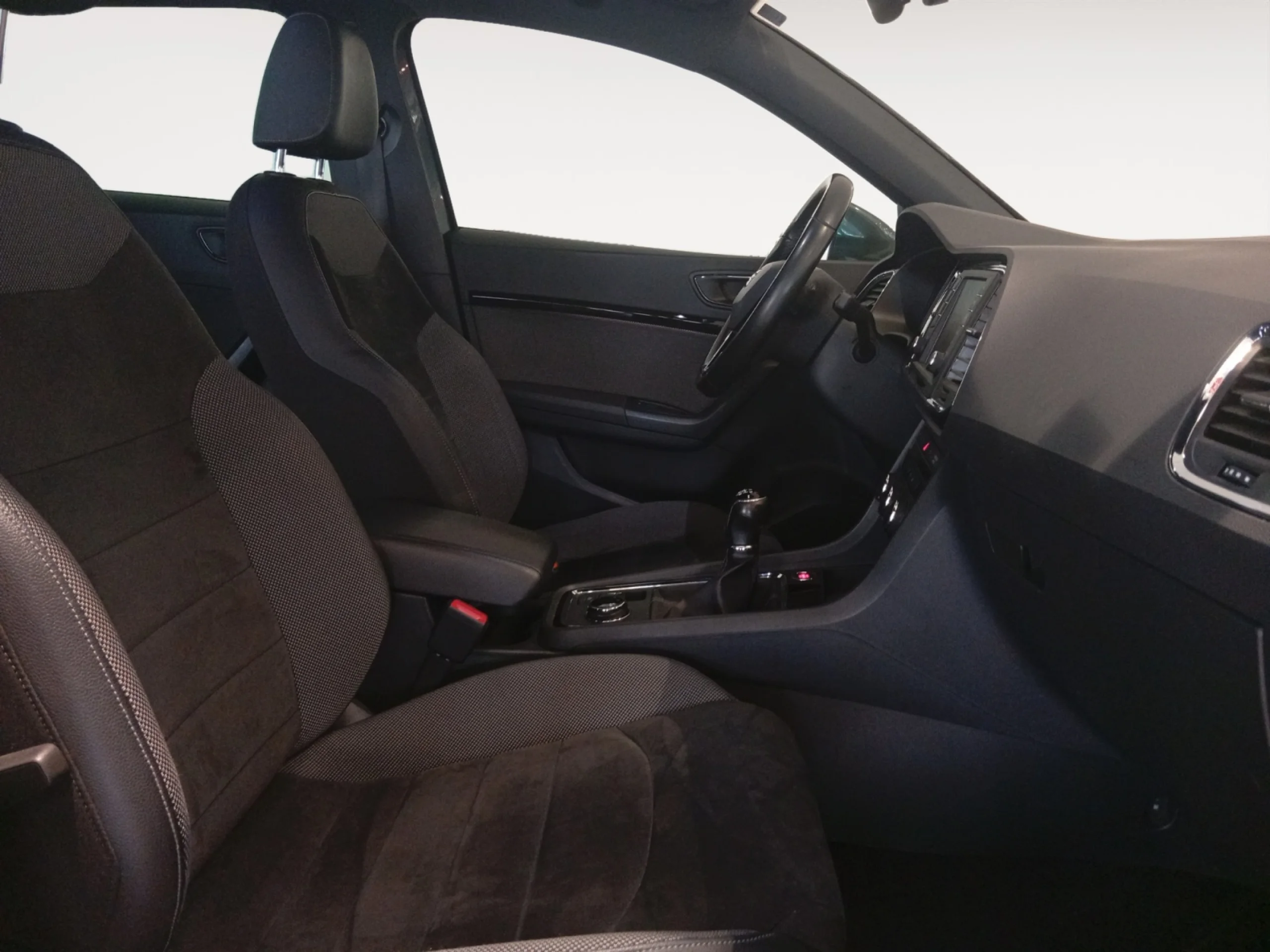 SEAT ATECA 1.6 TDI 85KW (115CV) ST&SP XCELLENCE ECO - Foto 5