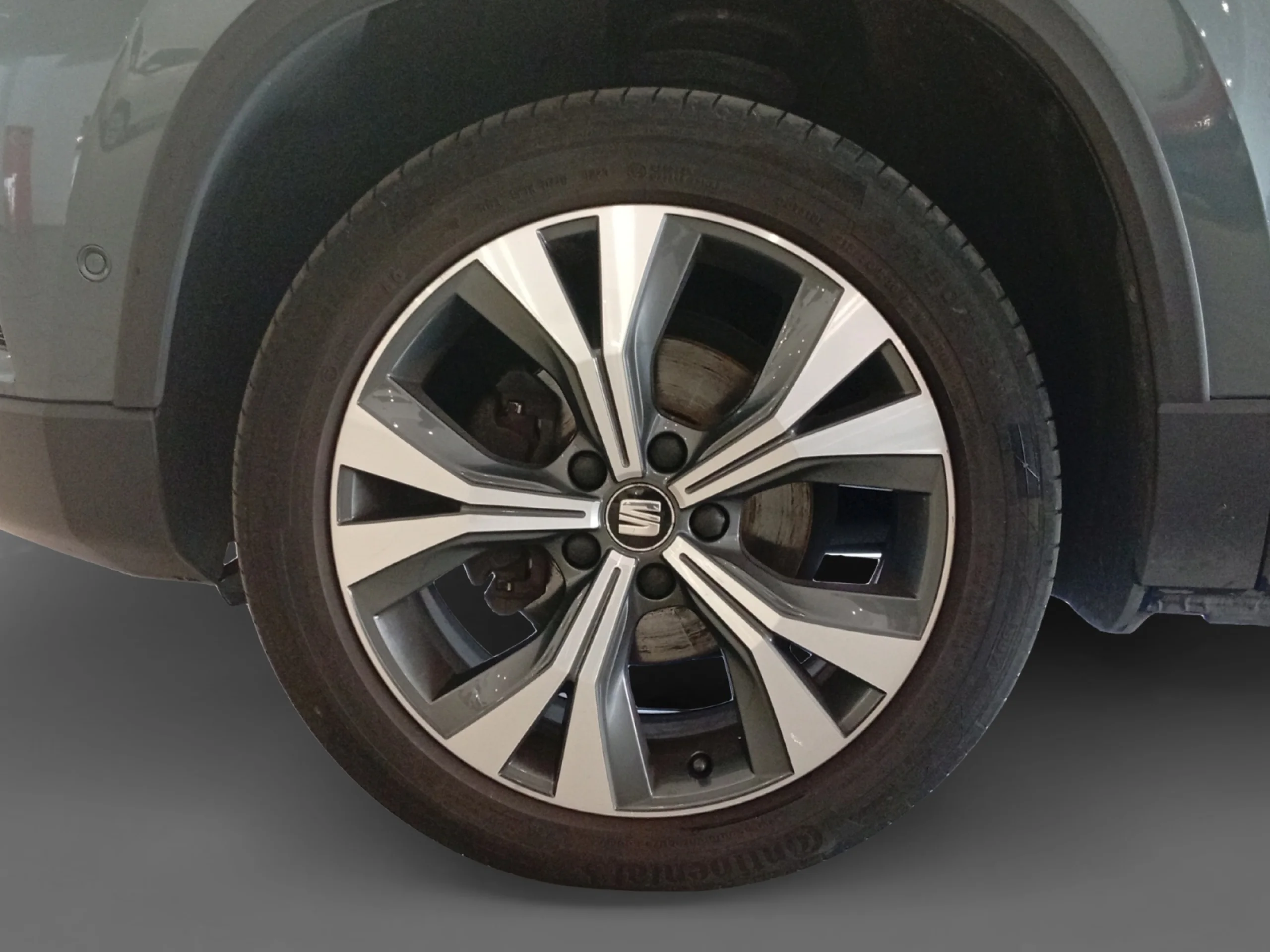 SEAT ATECA 1.6 TDI 85KW (115CV) ST&SP XCELLENCE ECO - Foto 9