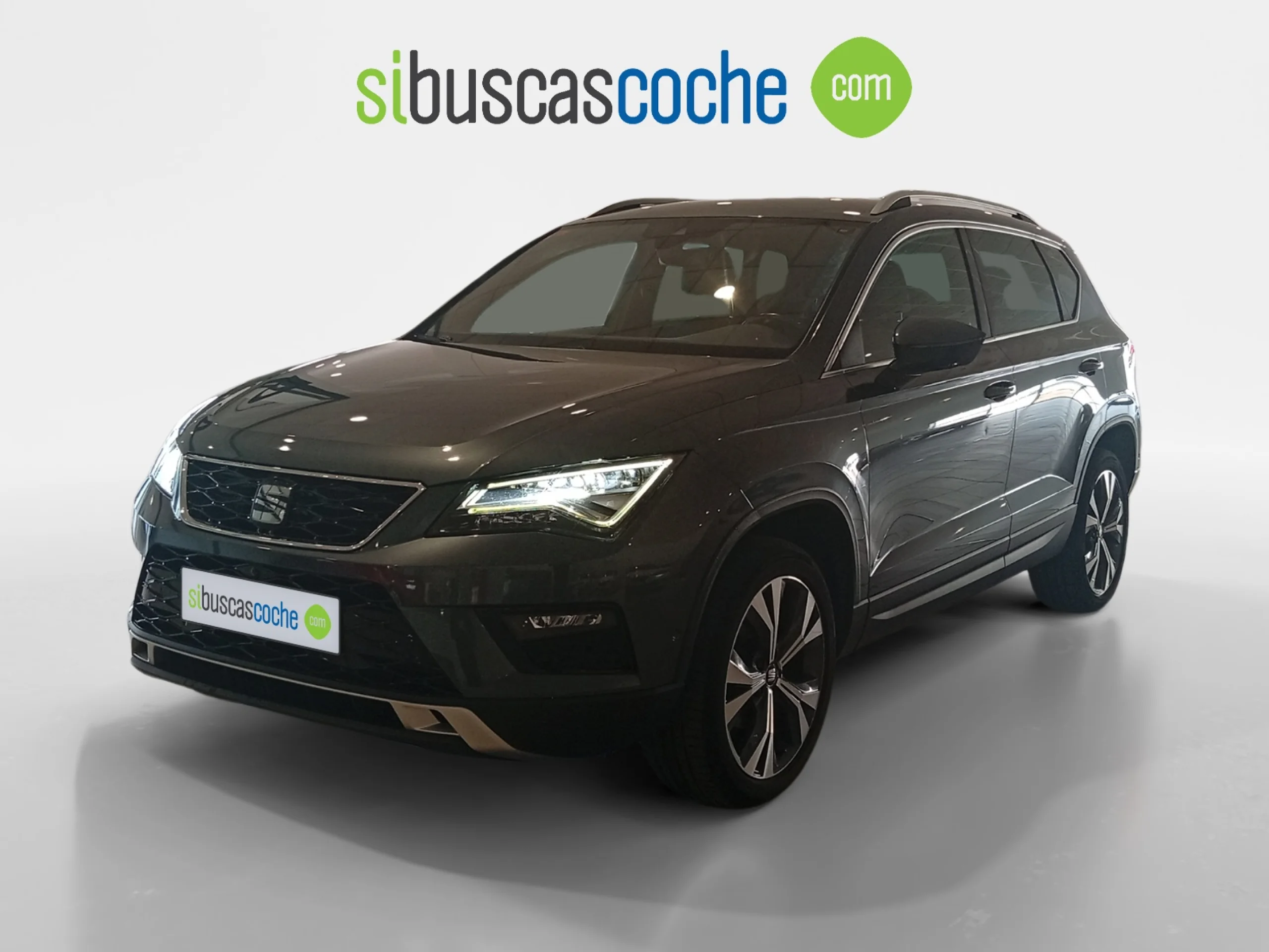 SEAT ATECA 1.6 TDI 85KW (115CV) ST&SP XCELLENCE ECO - Foto 15