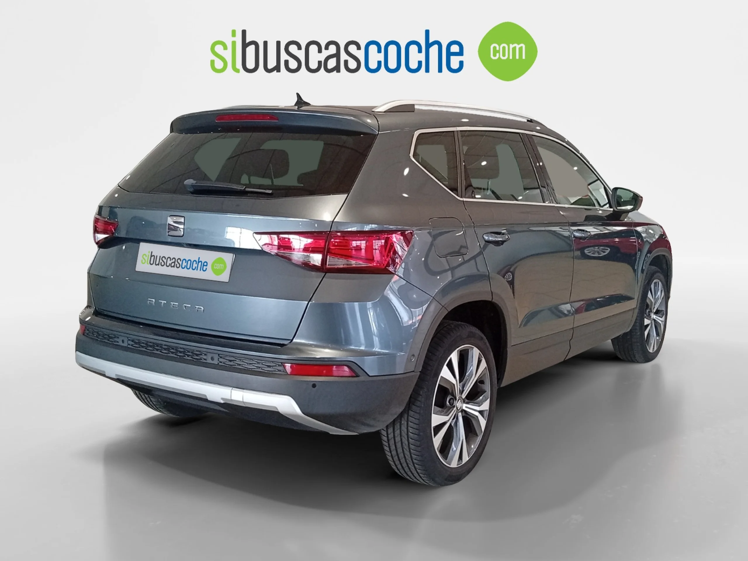 SEAT ATECA 1.6 TDI 85KW (115CV) ST&SP XCELLENCE ECO - Foto 16