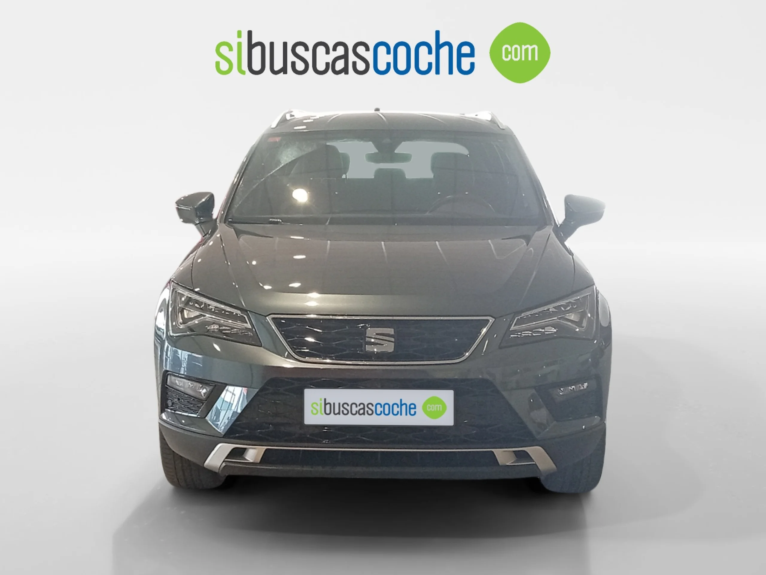 SEAT ATECA 1.6 TDI 85KW (115CV) ST&SP XCELLENCE ECO - Foto 17