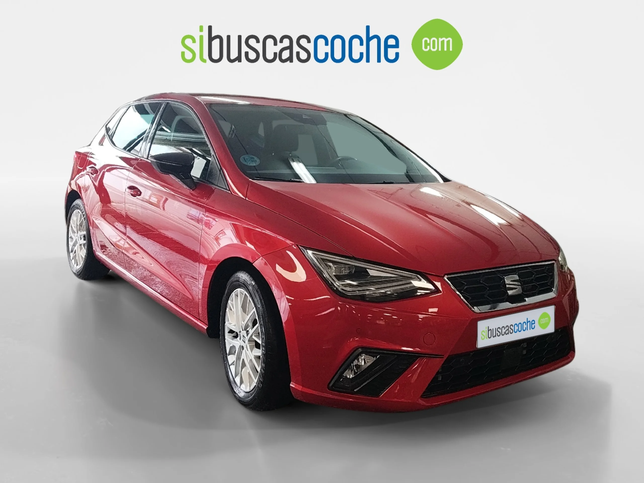 SEAT IBIZA 1.0 TSI 81KW (110CV) FR XS - Foto 1