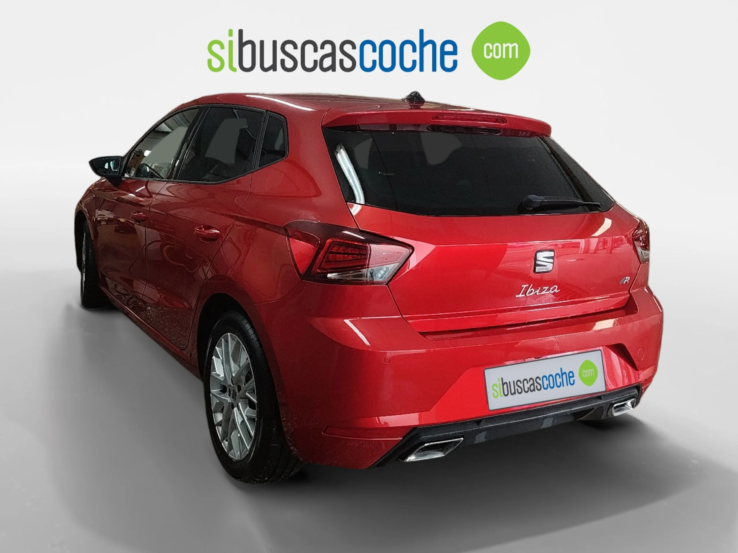 SEAT IBIZA 1.0 TSI 81KW (110CV) FR XS - Foto 2