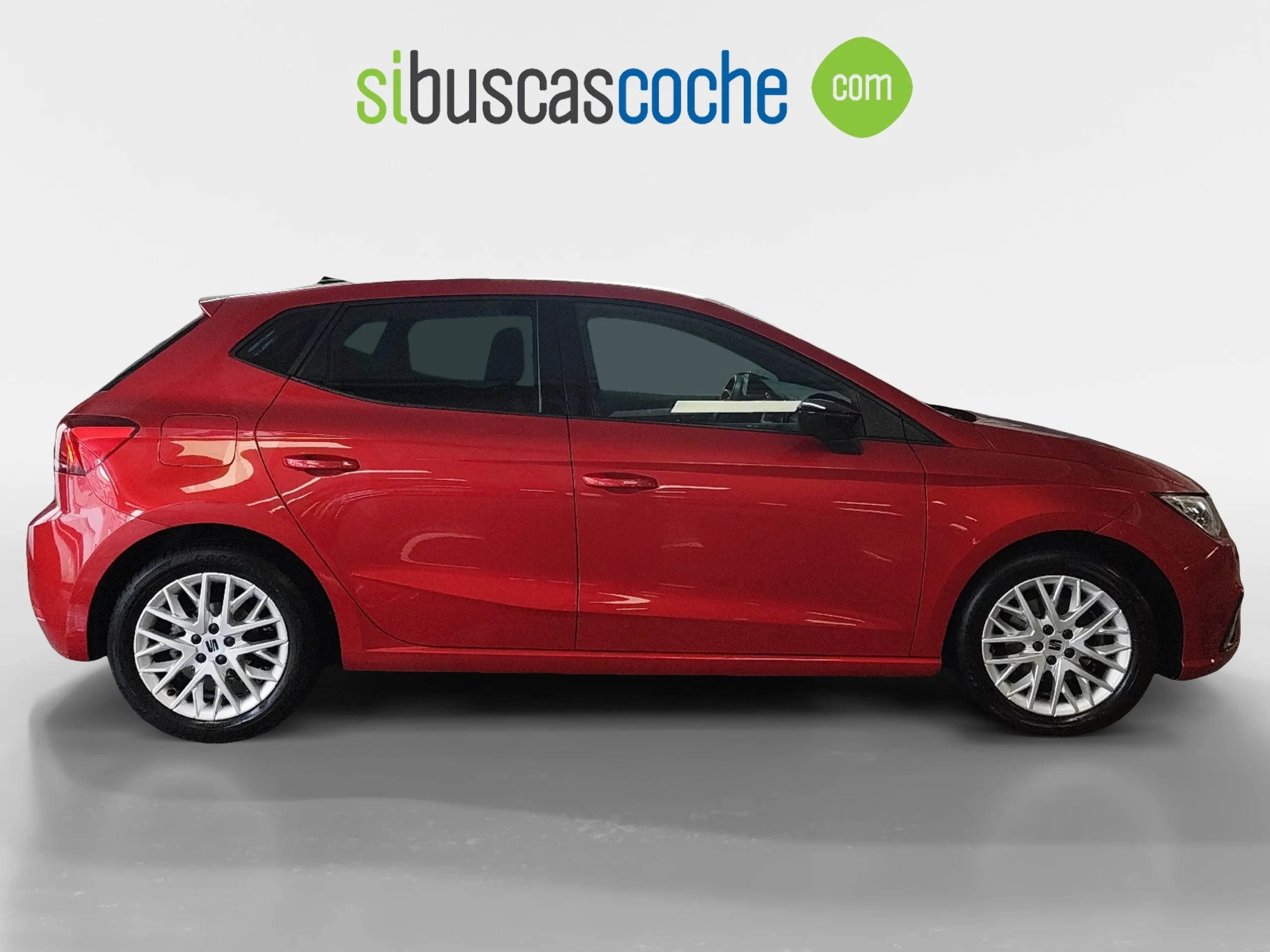 SEAT IBIZA 1.0 TSI 81KW (110CV) FR XS - Foto 3