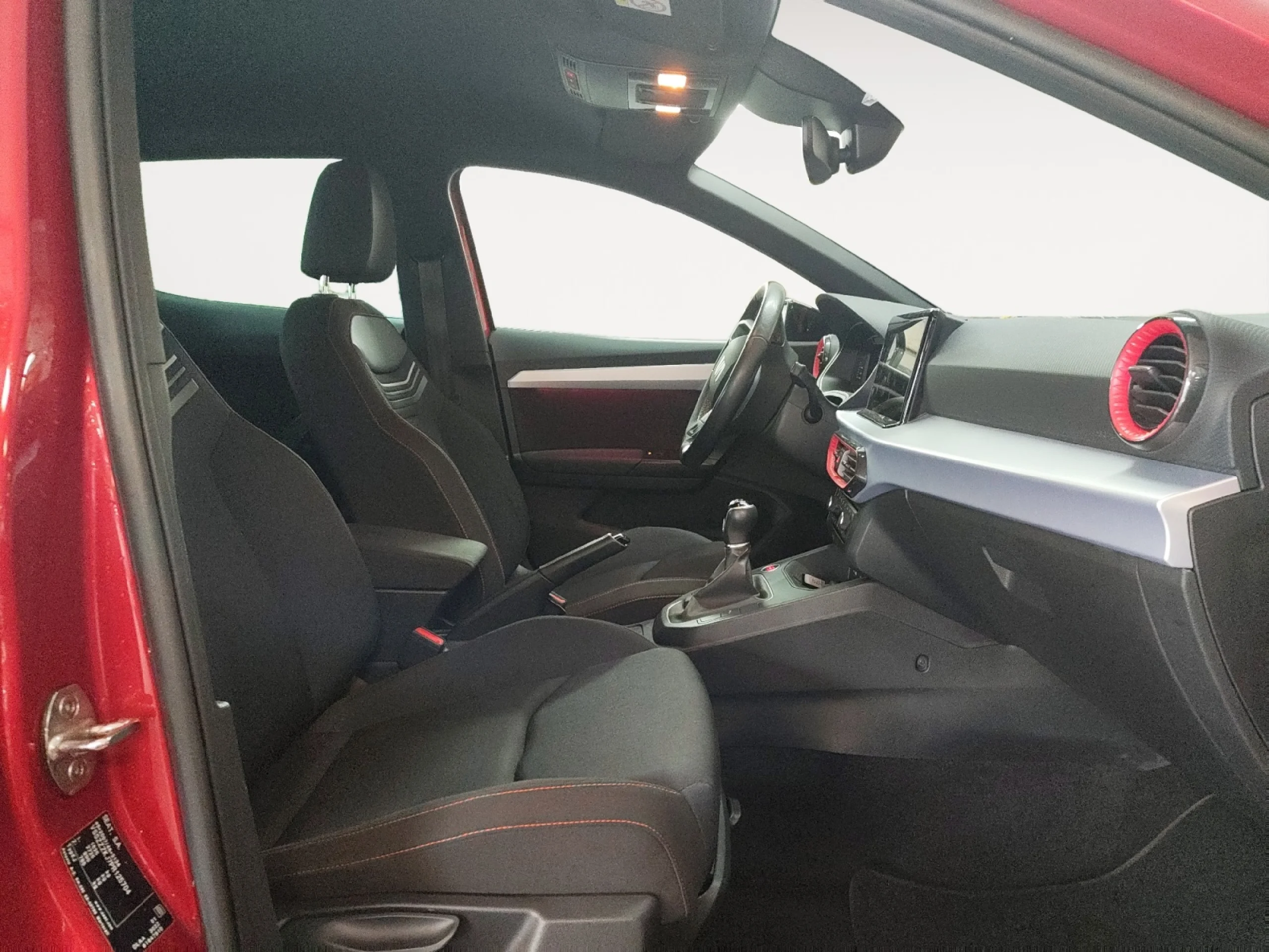 SEAT IBIZA 1.0 TSI 81KW (110CV) FR XS - Foto 5