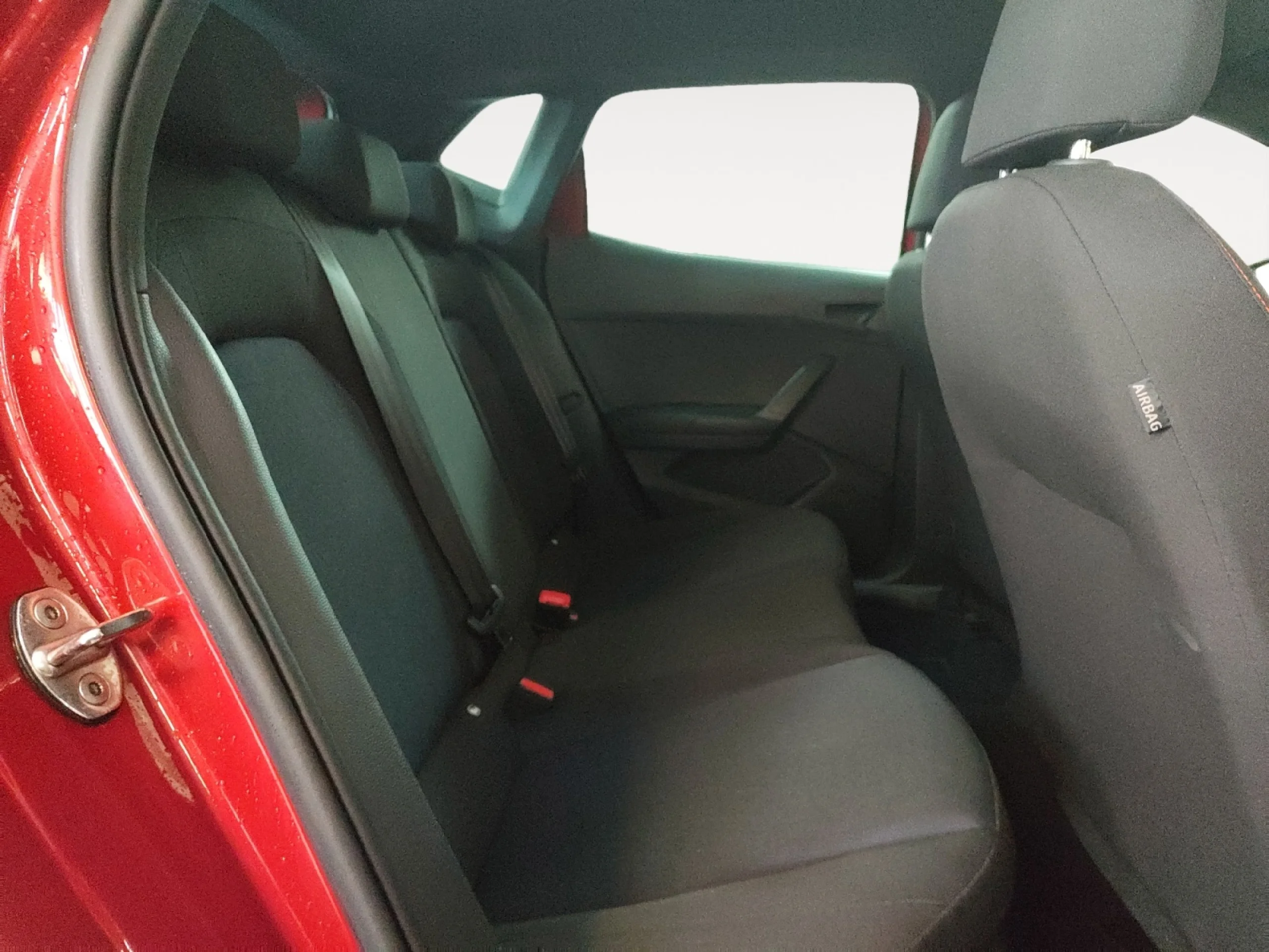SEAT IBIZA 1.0 TSI 81KW (110CV) FR XS - Foto 6
