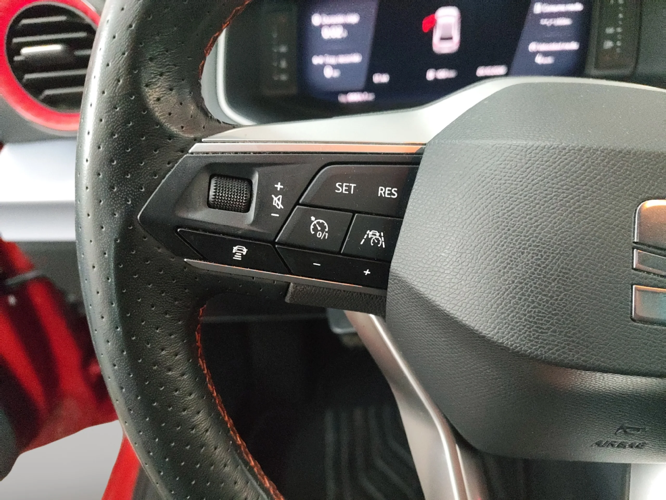 SEAT IBIZA 1.0 TSI 81KW (110CV) FR XS - Foto 10