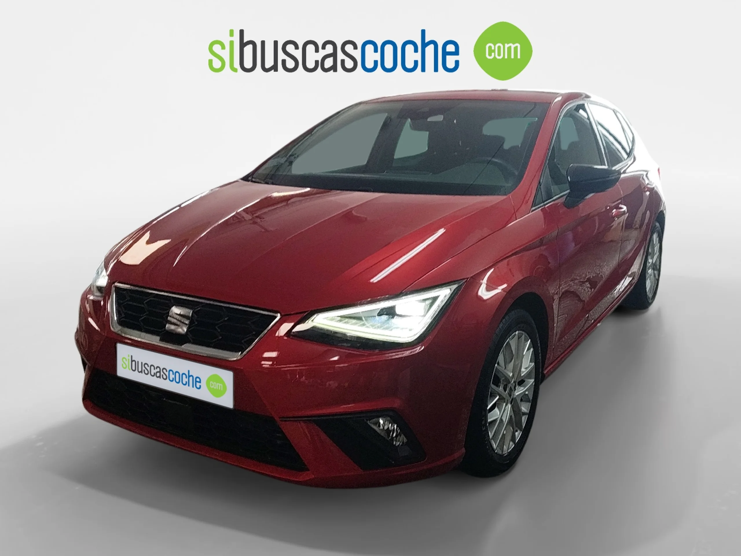 SEAT IBIZA 1.0 TSI 81KW (110CV) FR XS - Foto 14