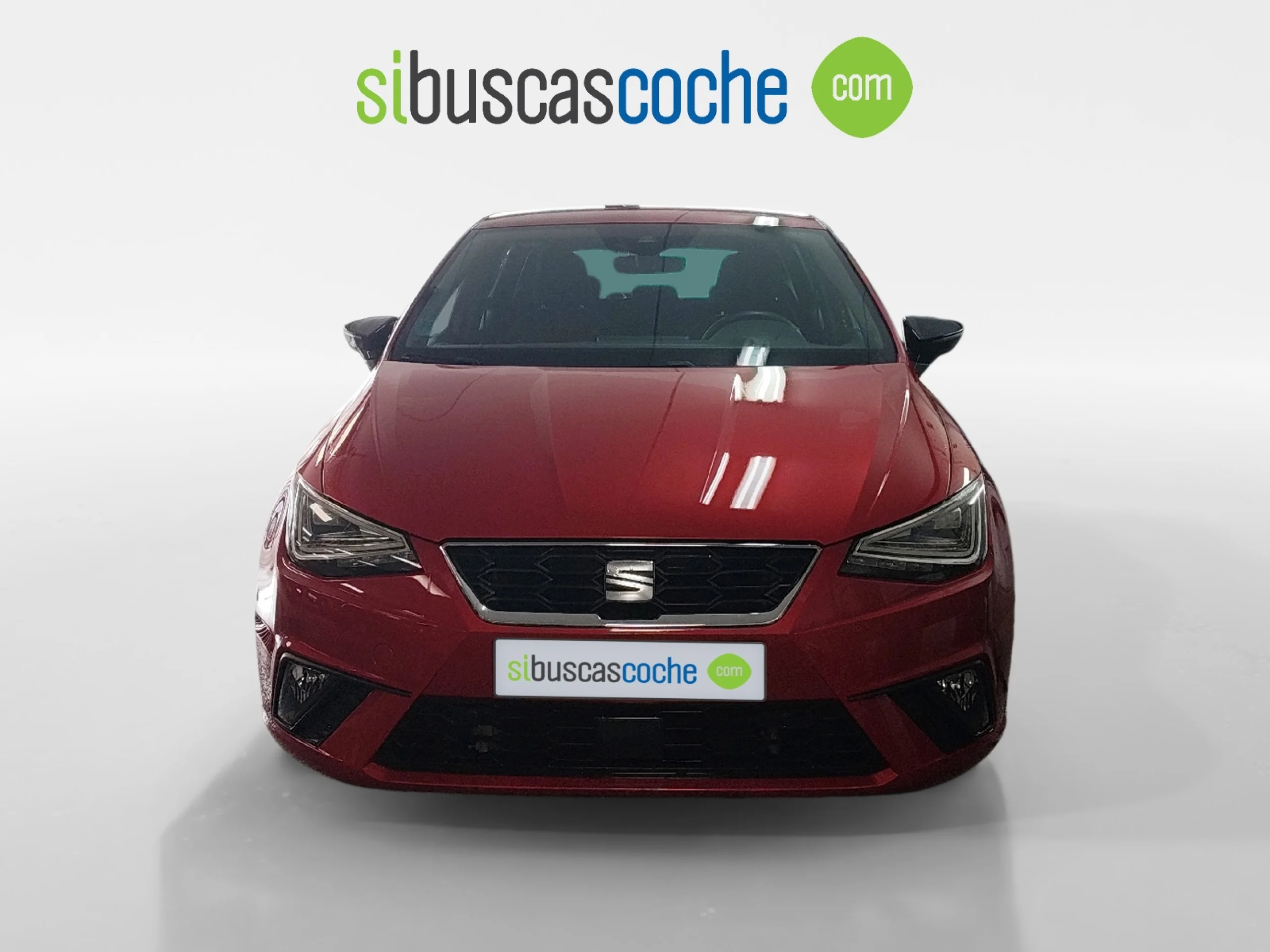 SEAT IBIZA 1.0 TSI 81KW (110CV) FR XS - Foto 15