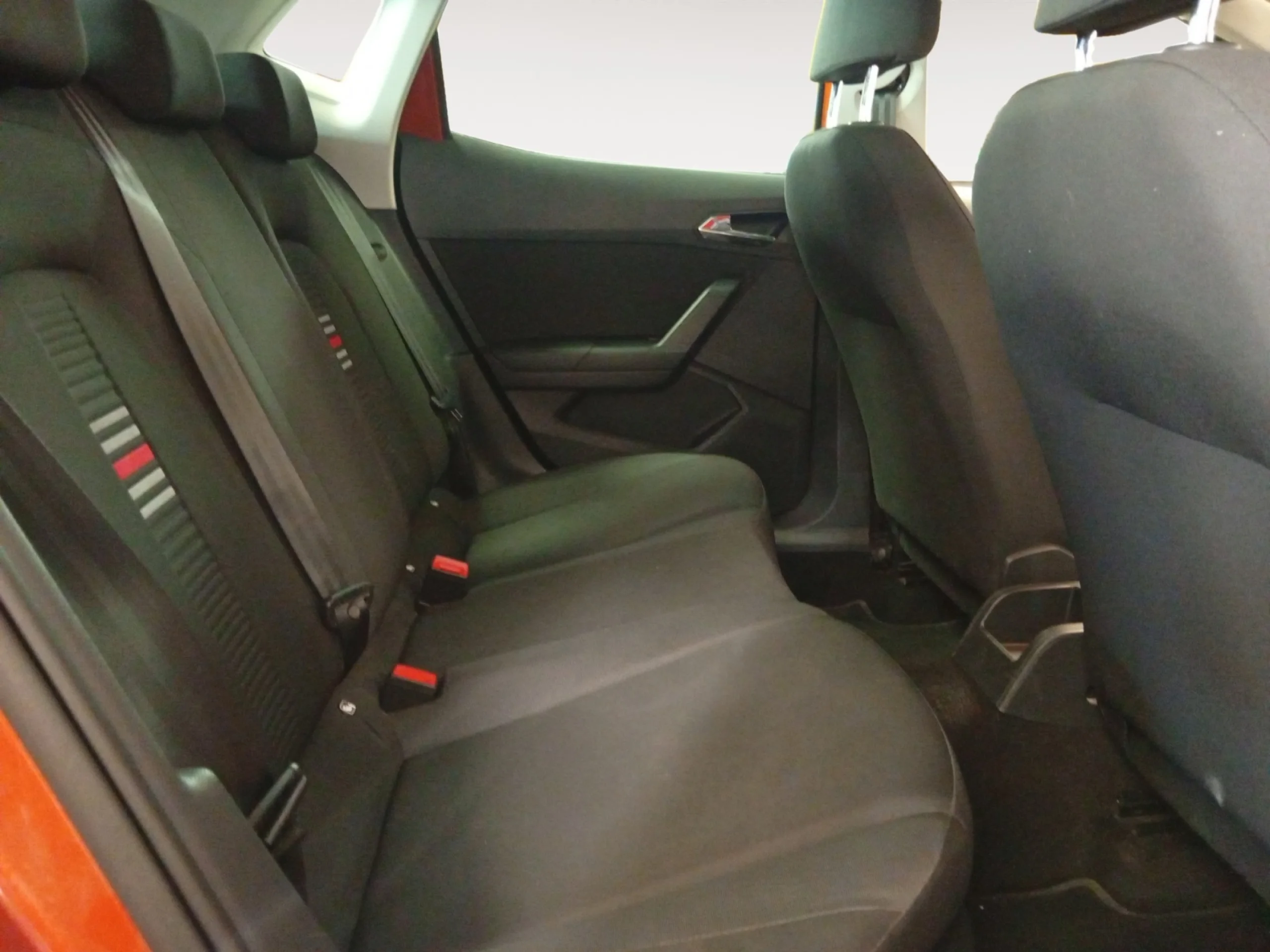 SEAT IBIZA 1.0 ECOTSI 85KW (115CV) FR - Foto 6
