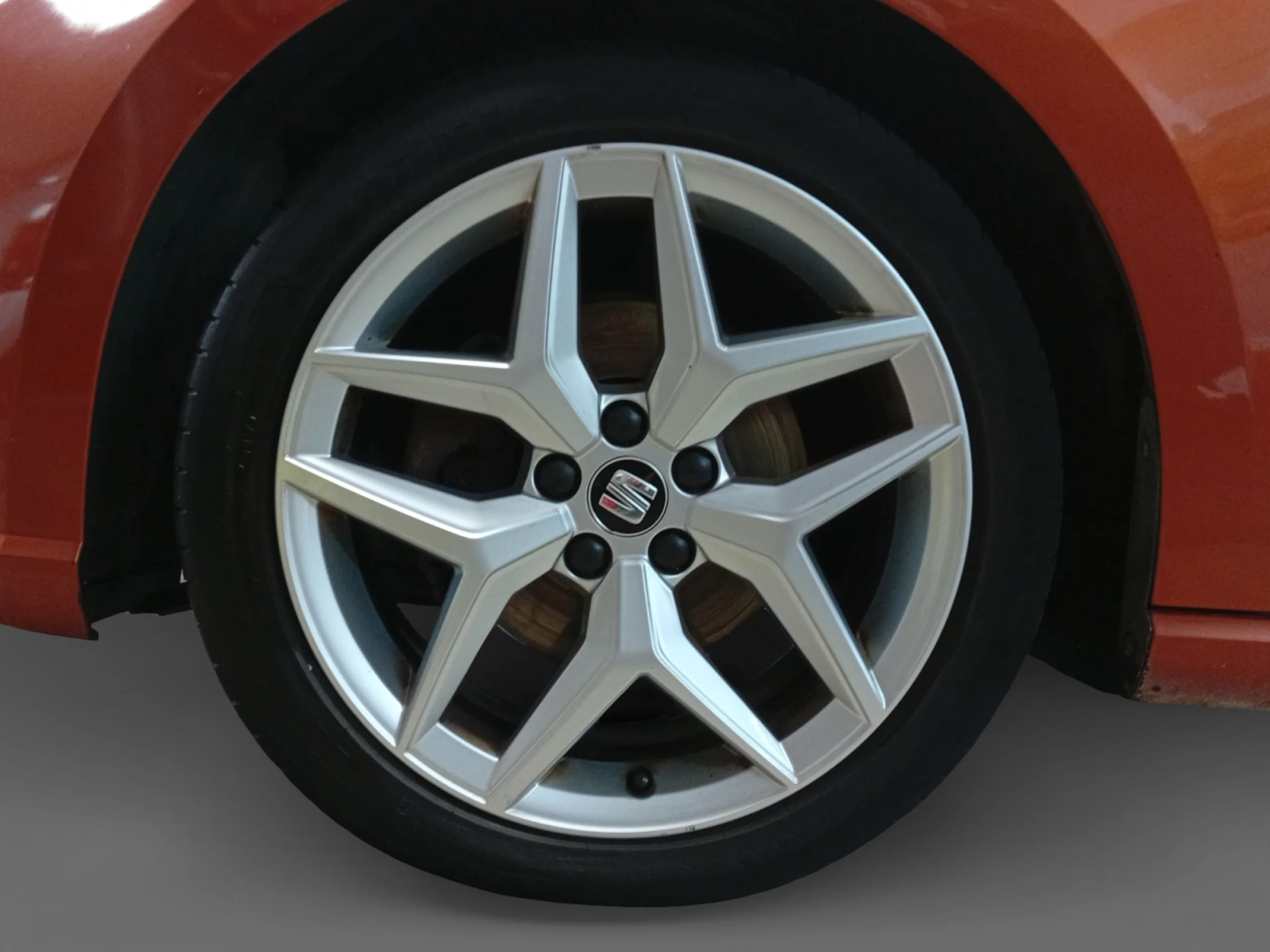 SEAT IBIZA 1.0 ECOTSI 85KW (115CV) FR - Foto 9