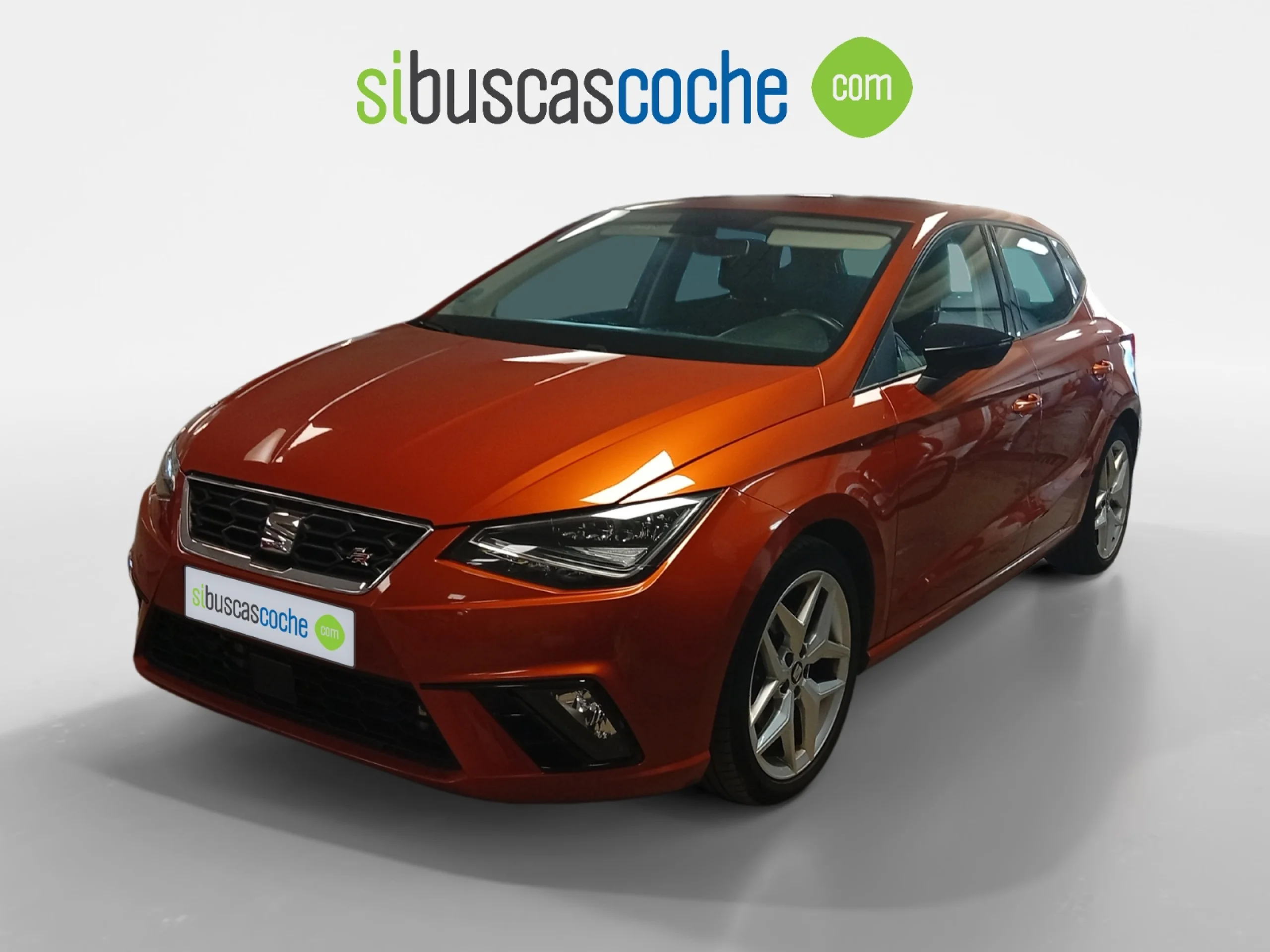 SEAT IBIZA 1.0 ECOTSI 85KW (115CV) FR - Foto 15