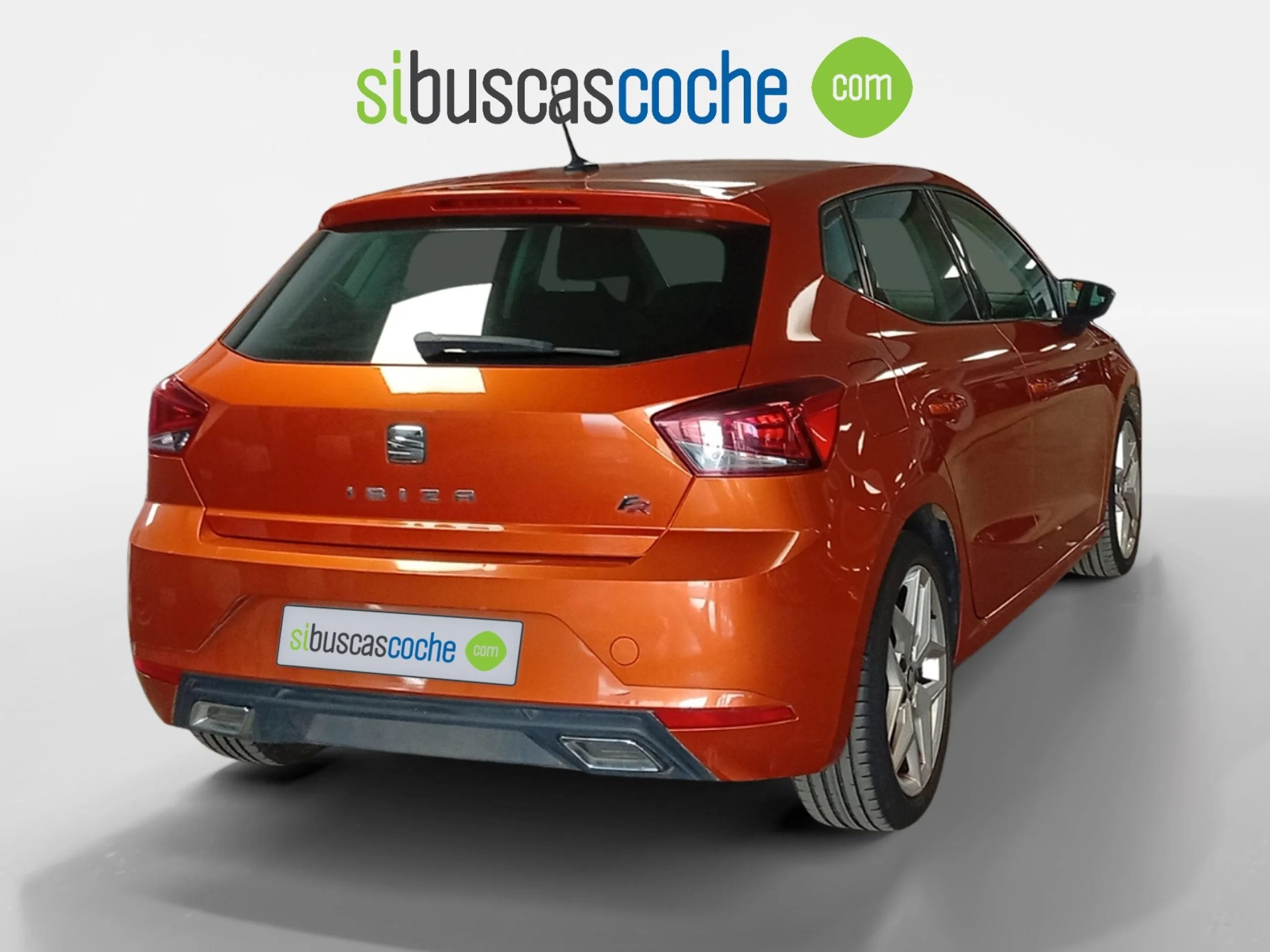 SEAT IBIZA 1.0 ECOTSI 85KW (115CV) FR - Foto 16