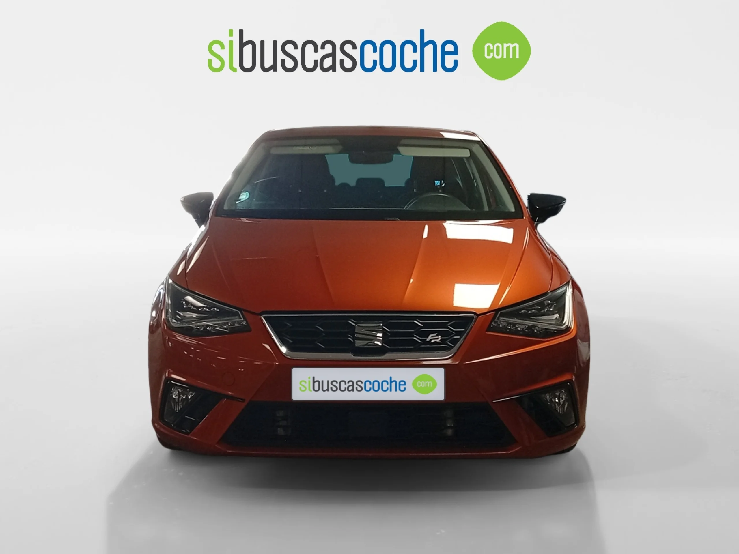 SEAT IBIZA 1.0 ECOTSI 85KW (115CV) FR - Foto 17