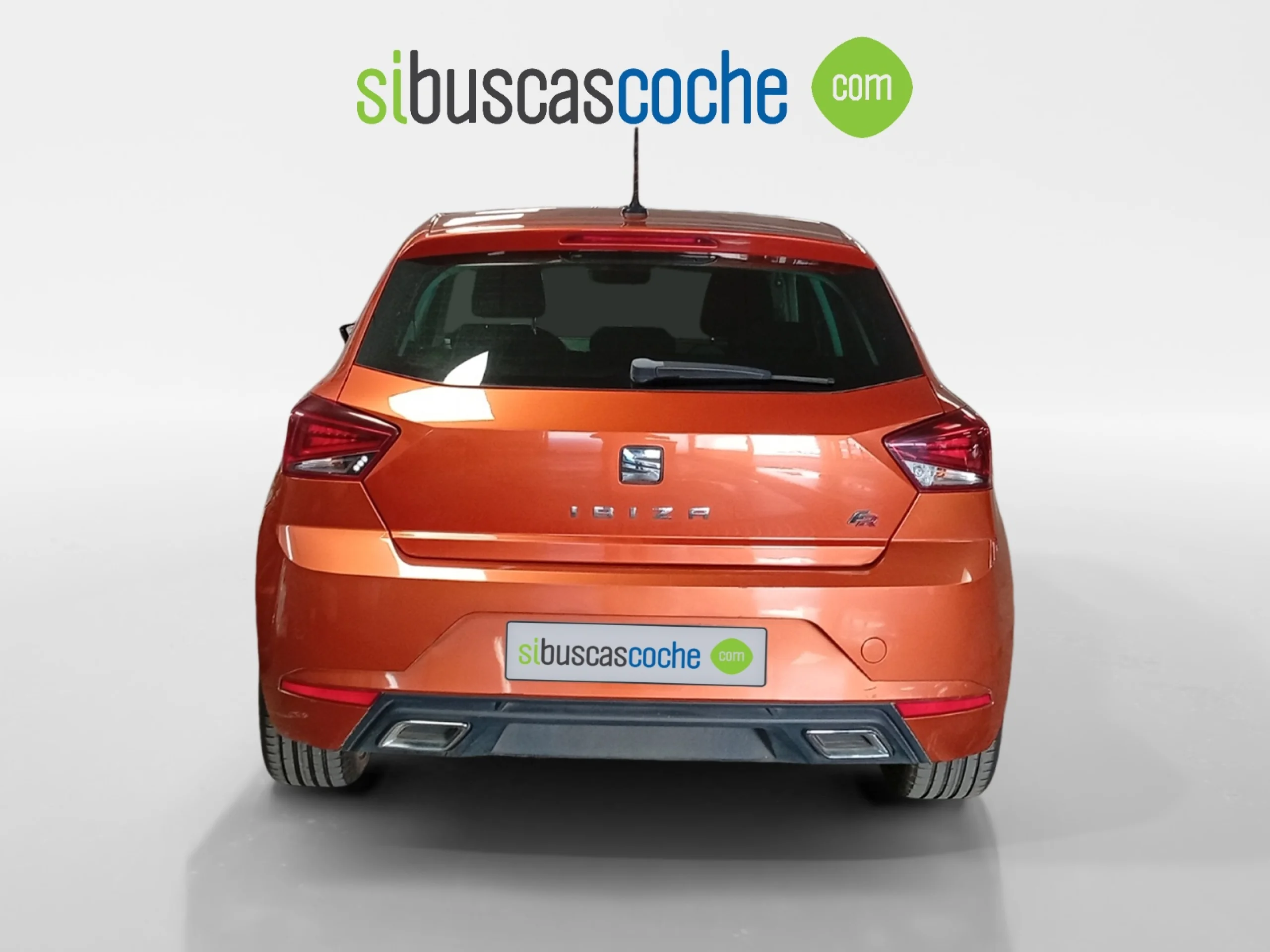SEAT IBIZA 1.0 ECOTSI 85KW (115CV) FR - Foto 18