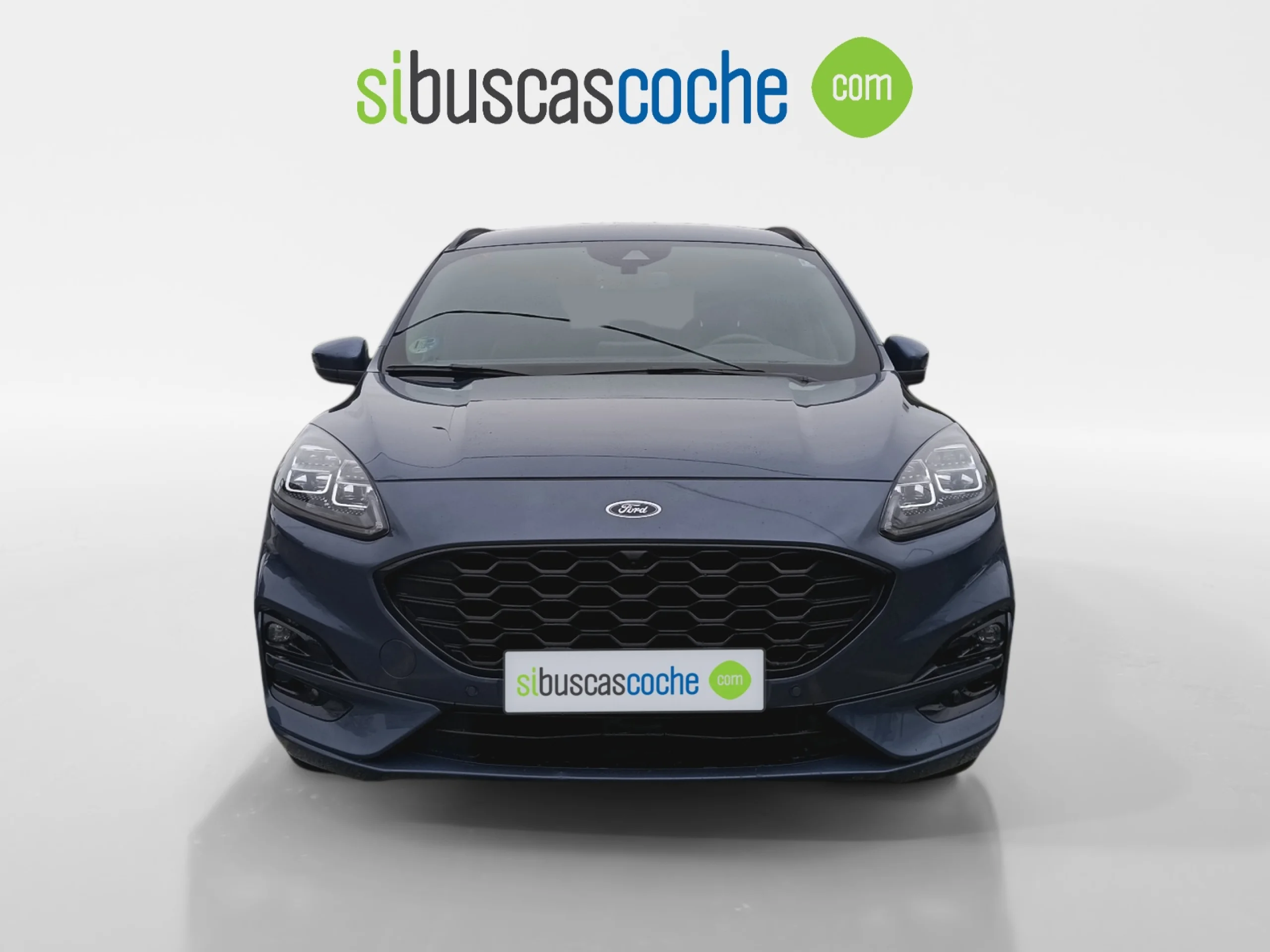 FORD KUGA ST LINE 2.0 ECOBLUE MHEV 110KW (150CV) - Foto 12