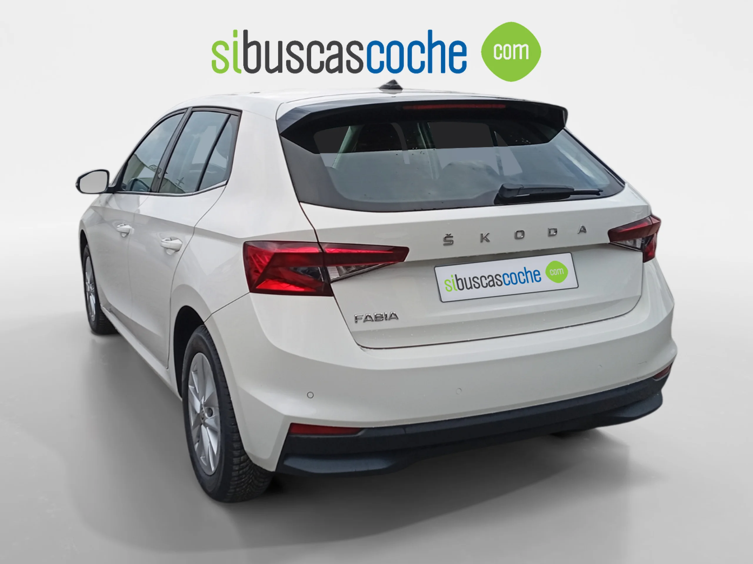 SKODA FABIA 1.0 TSI 70KW (95CV) AMBITION - Foto 2