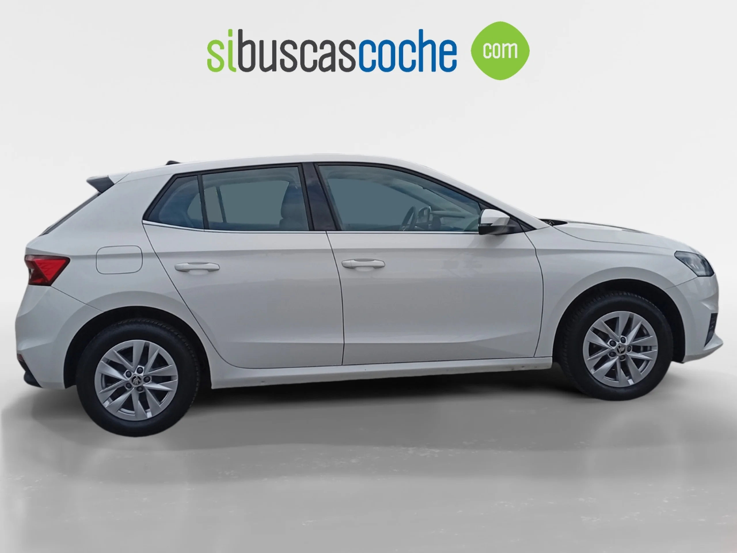 SKODA FABIA 1.0 TSI 70KW (95CV) AMBITION - Foto 3