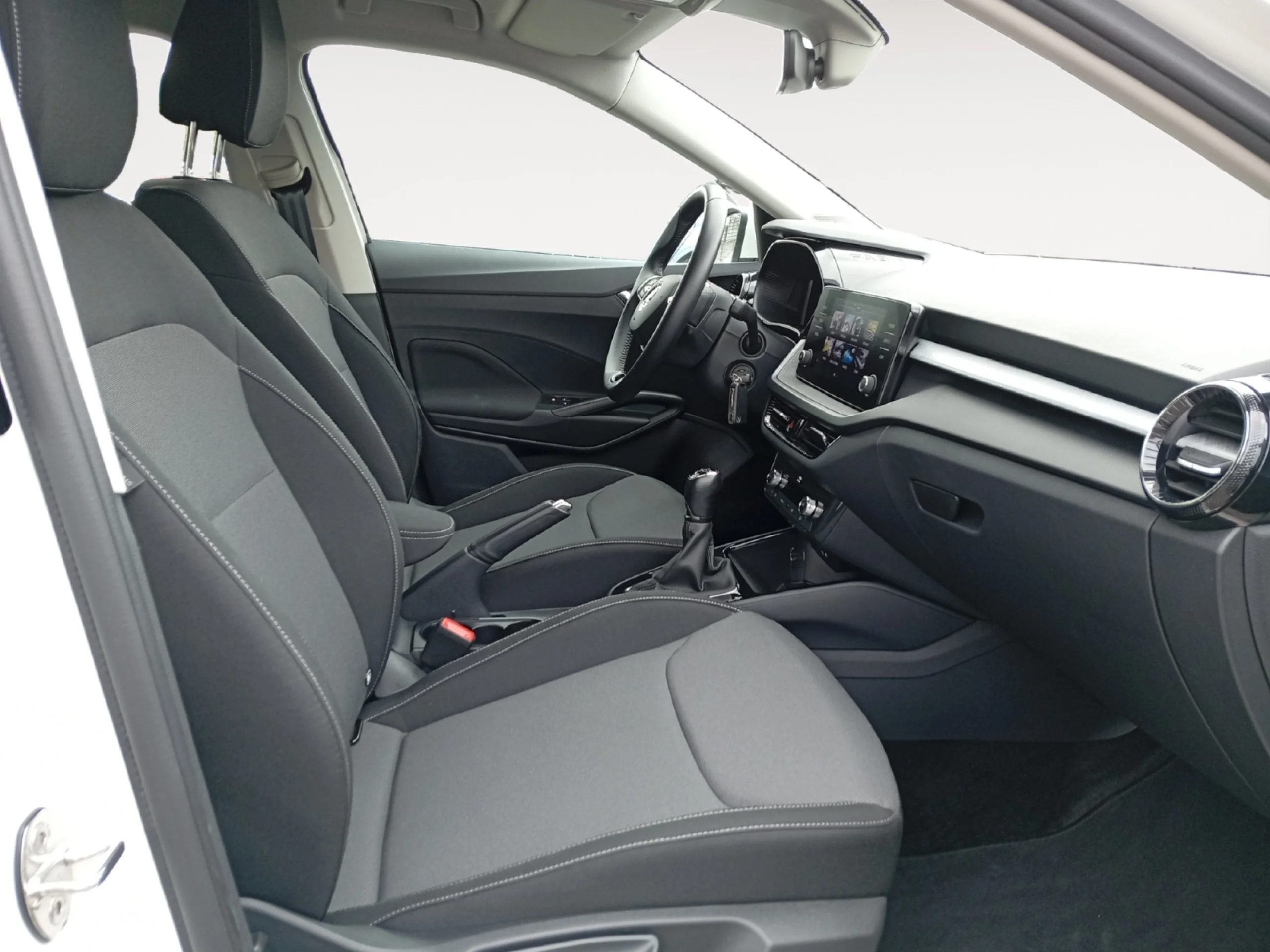 SKODA FABIA 1.0 TSI 70KW (95CV) AMBITION - Foto 5