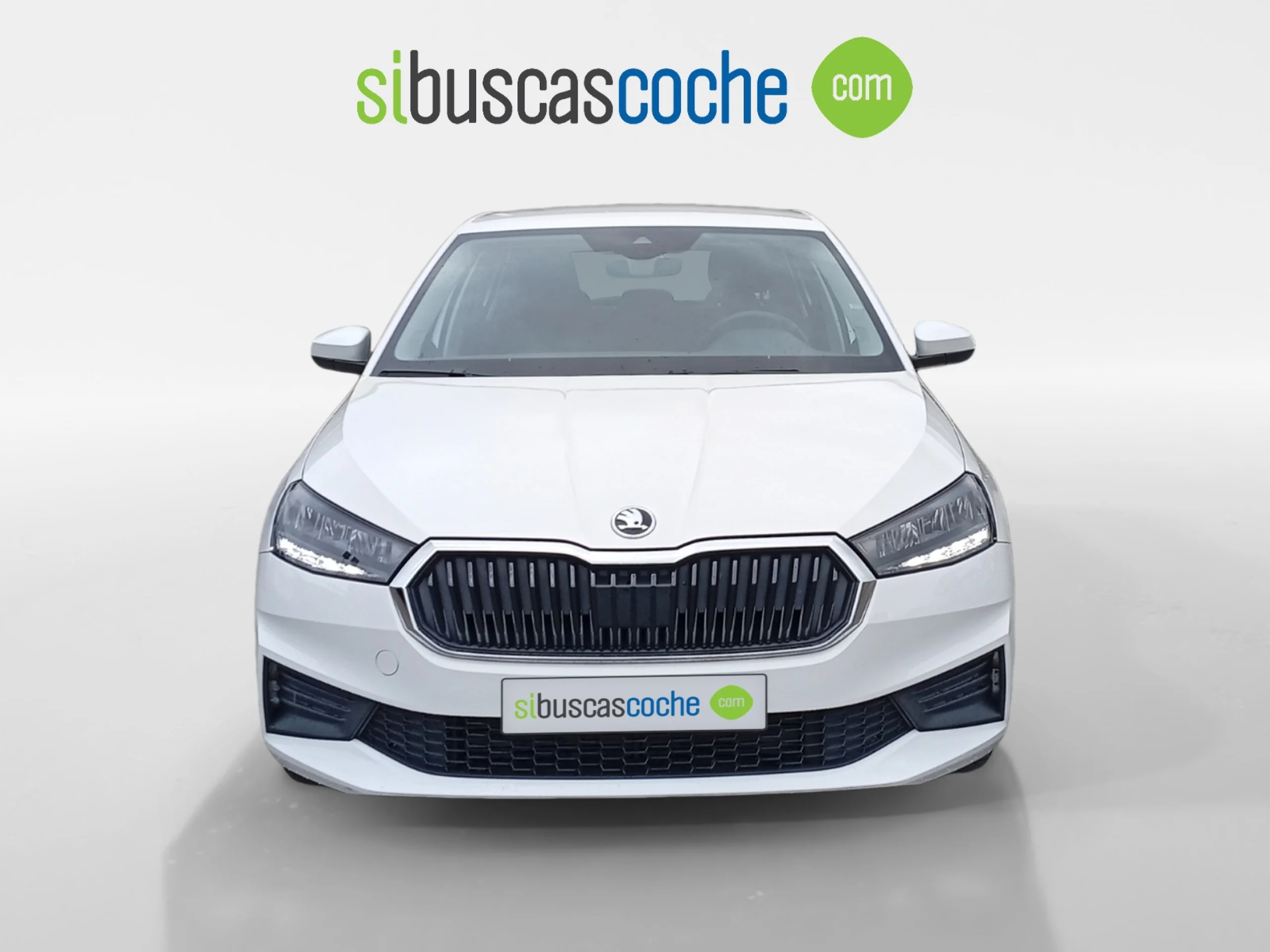 SKODA FABIA 1.0 TSI 70KW (95CV) AMBITION - Foto 12