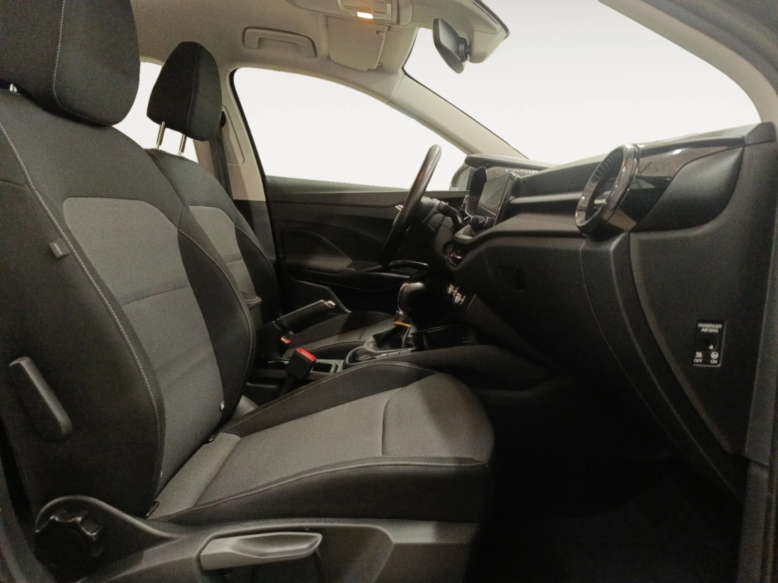 SKODA FABIA 1.0 TSI 81KW (110CV) DSG EMOTION - Foto 5