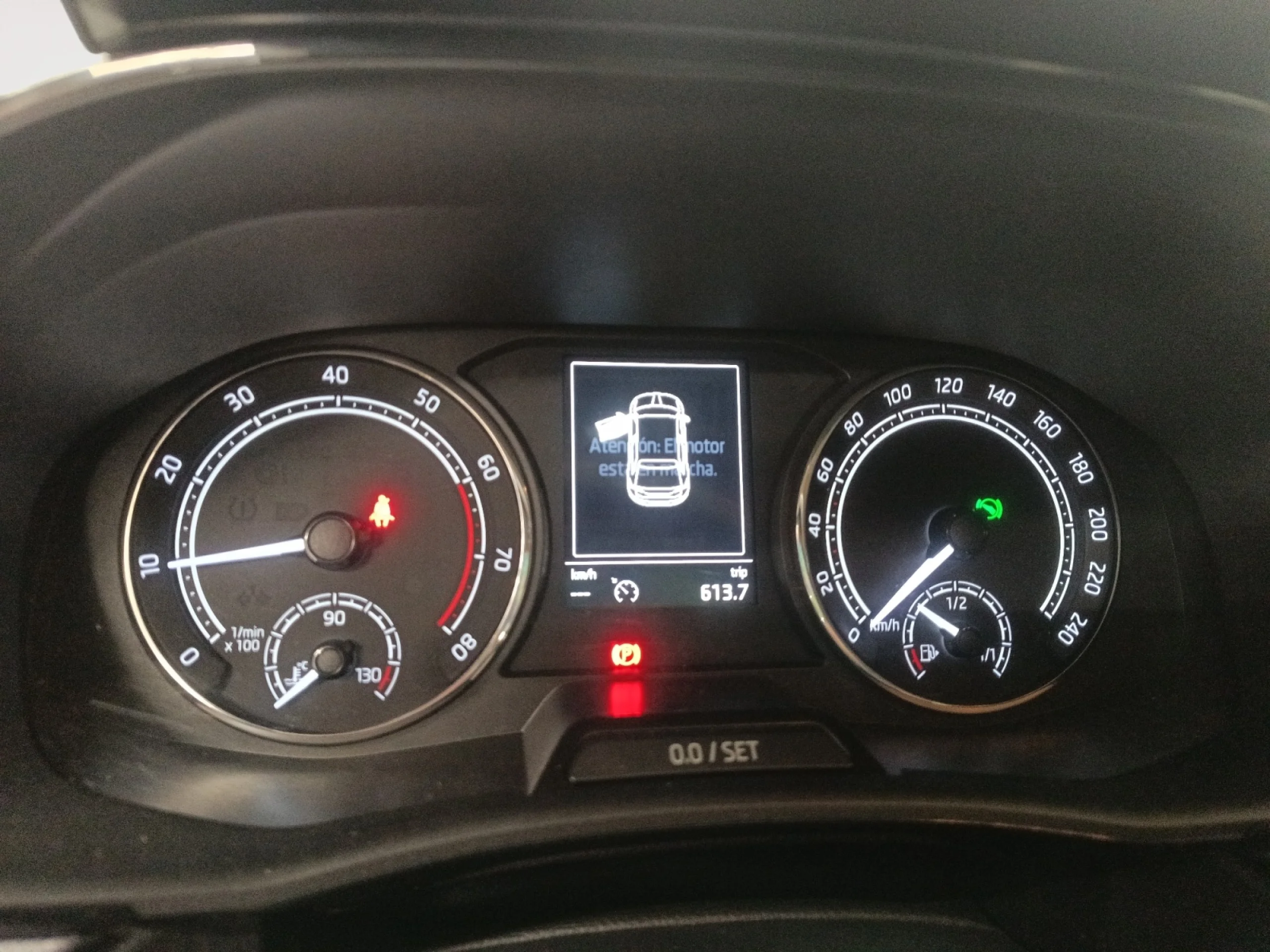 SKODA FABIA 1.0 TSI 81KW (110CV) DSG EMOTION - Foto 14