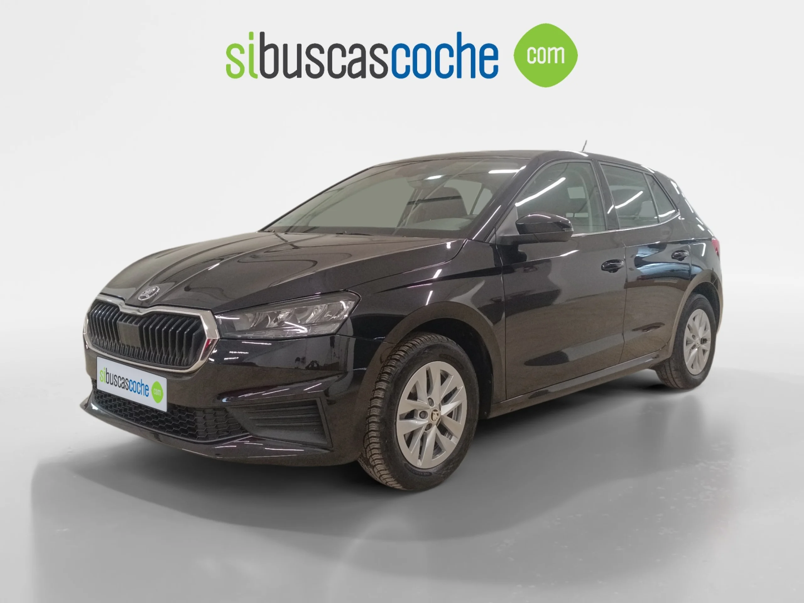 SKODA FABIA 1.0 TSI 81KW (110CV) DSG EMOTION - Foto 15