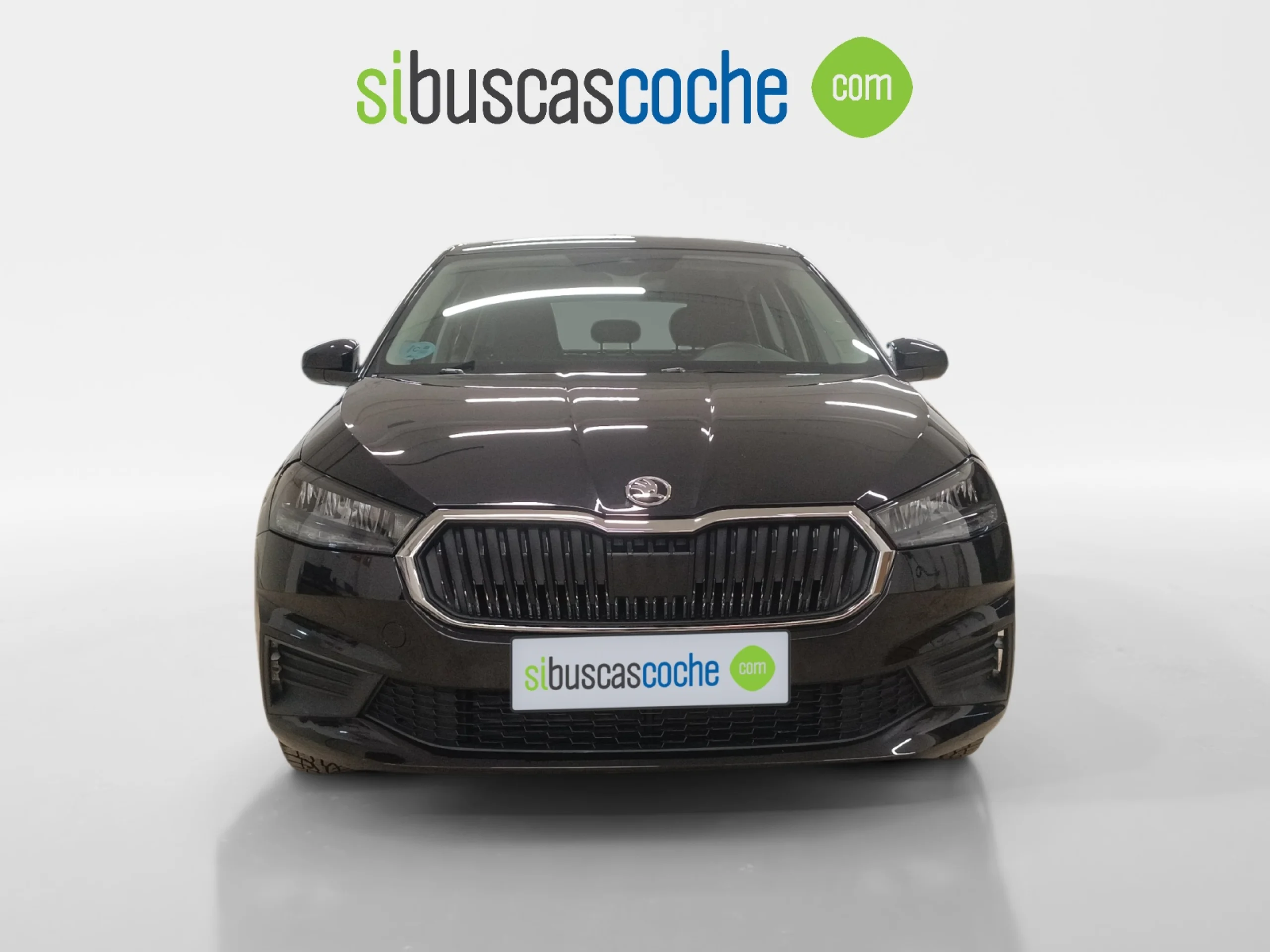 SKODA FABIA 1.0 TSI 81KW (110CV) DSG EMOTION - Foto 16