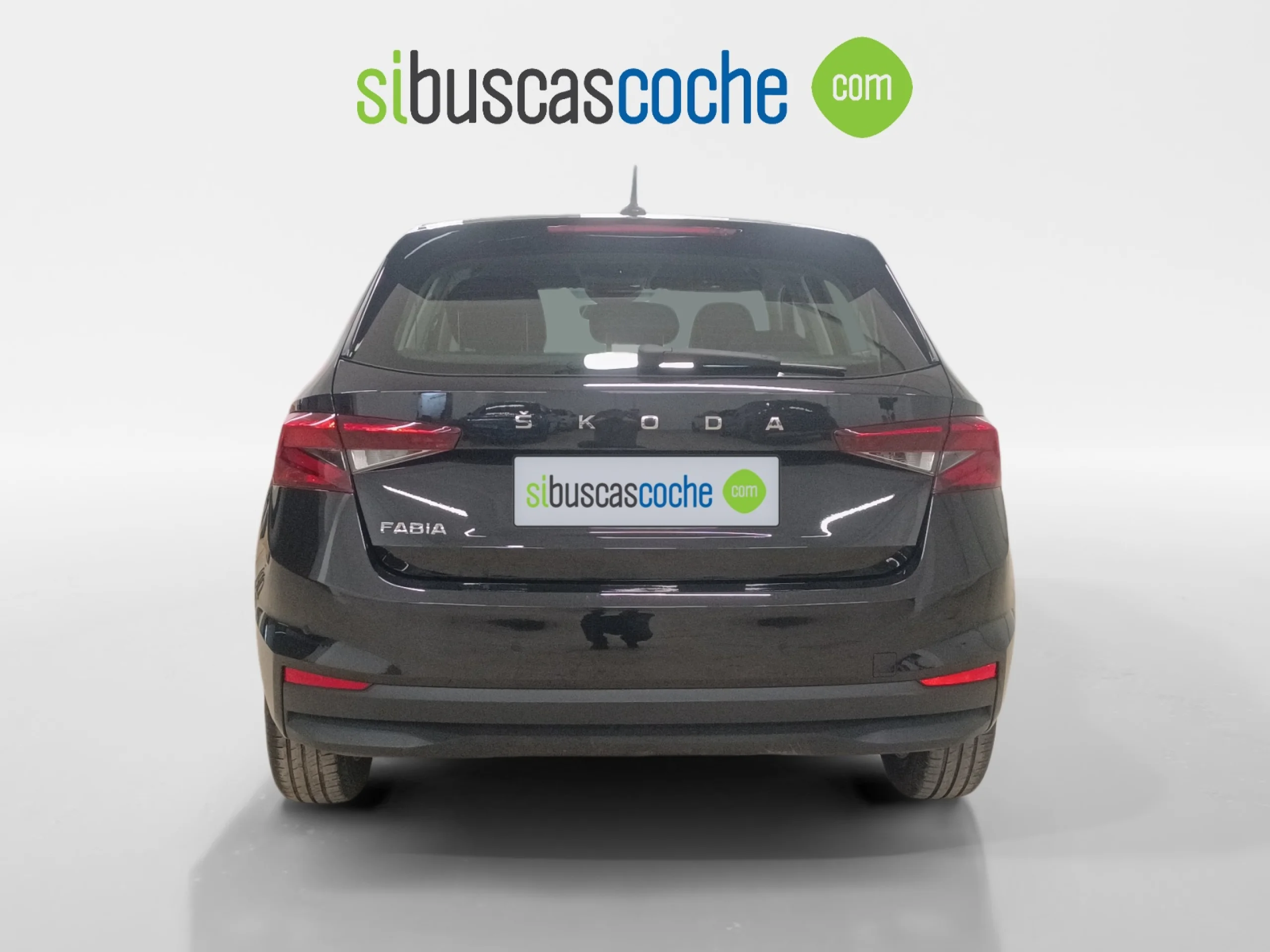 SKODA FABIA 1.0 TSI 81KW (110CV) DSG EMOTION - Foto 17