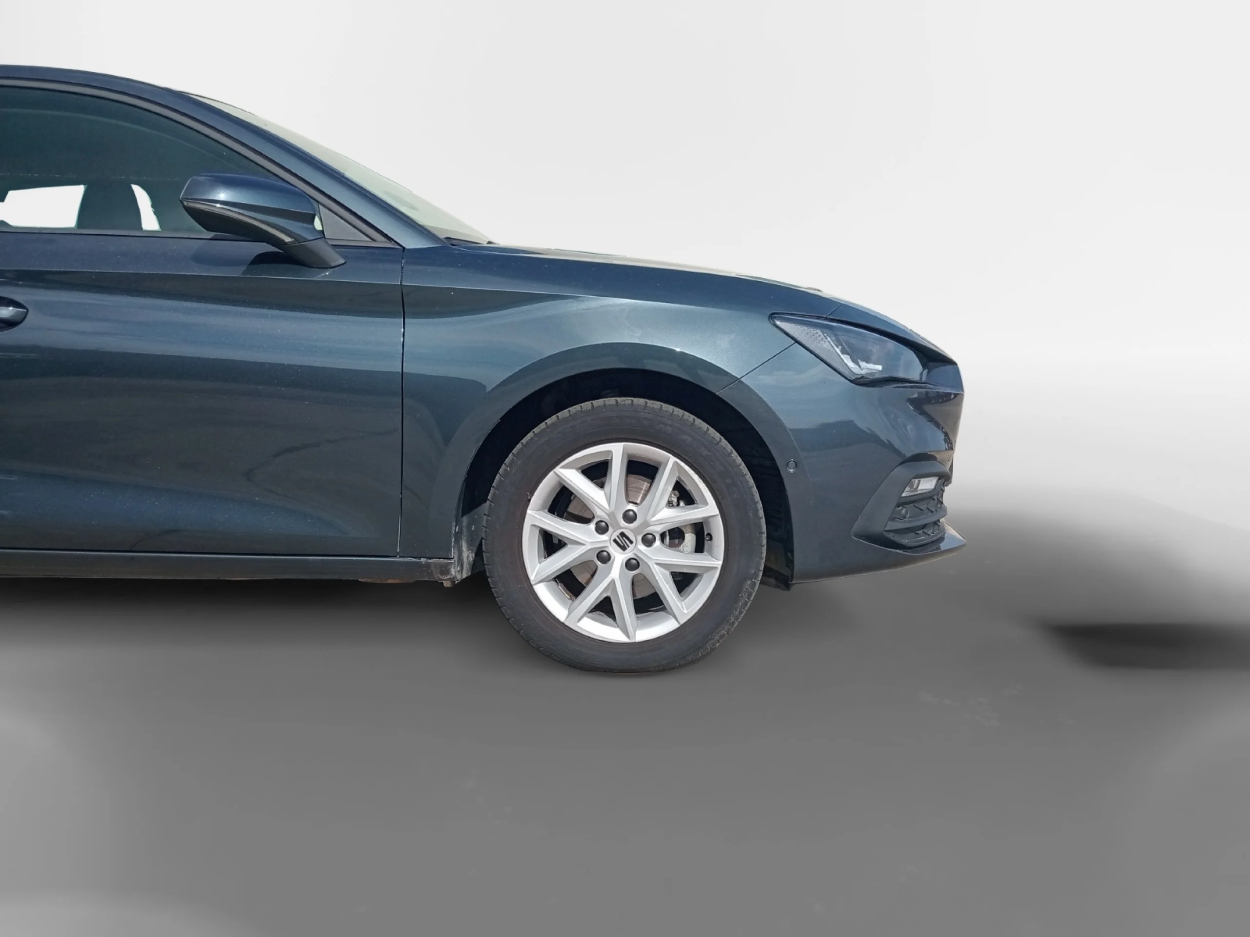 SEAT LEON 1.5 TSI 96KW S&S STYLE - Foto 8
