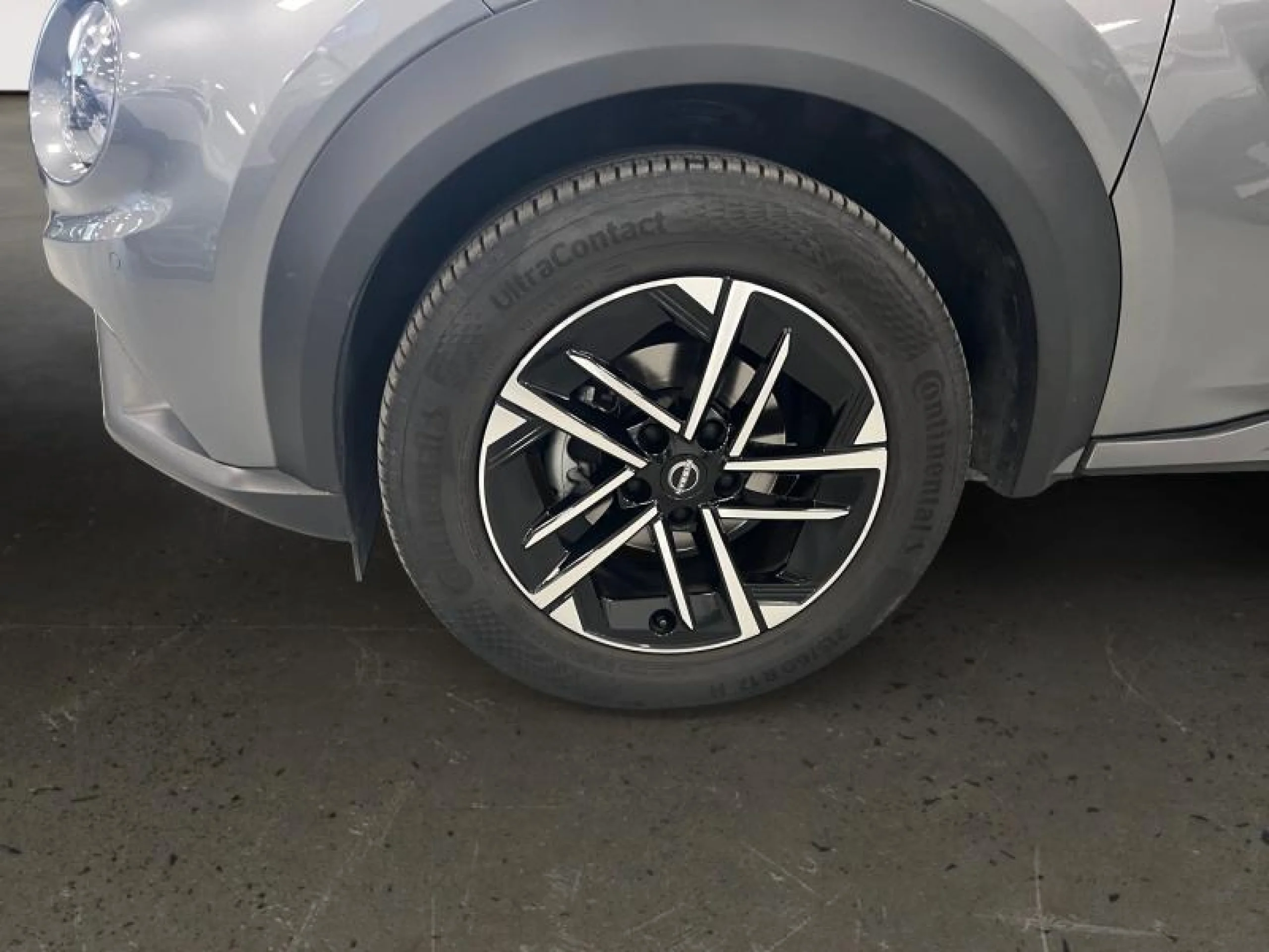 NISSAN JUKE DIG T 84 KW (114 CV) 6M/T N CONNECTA - Foto 6