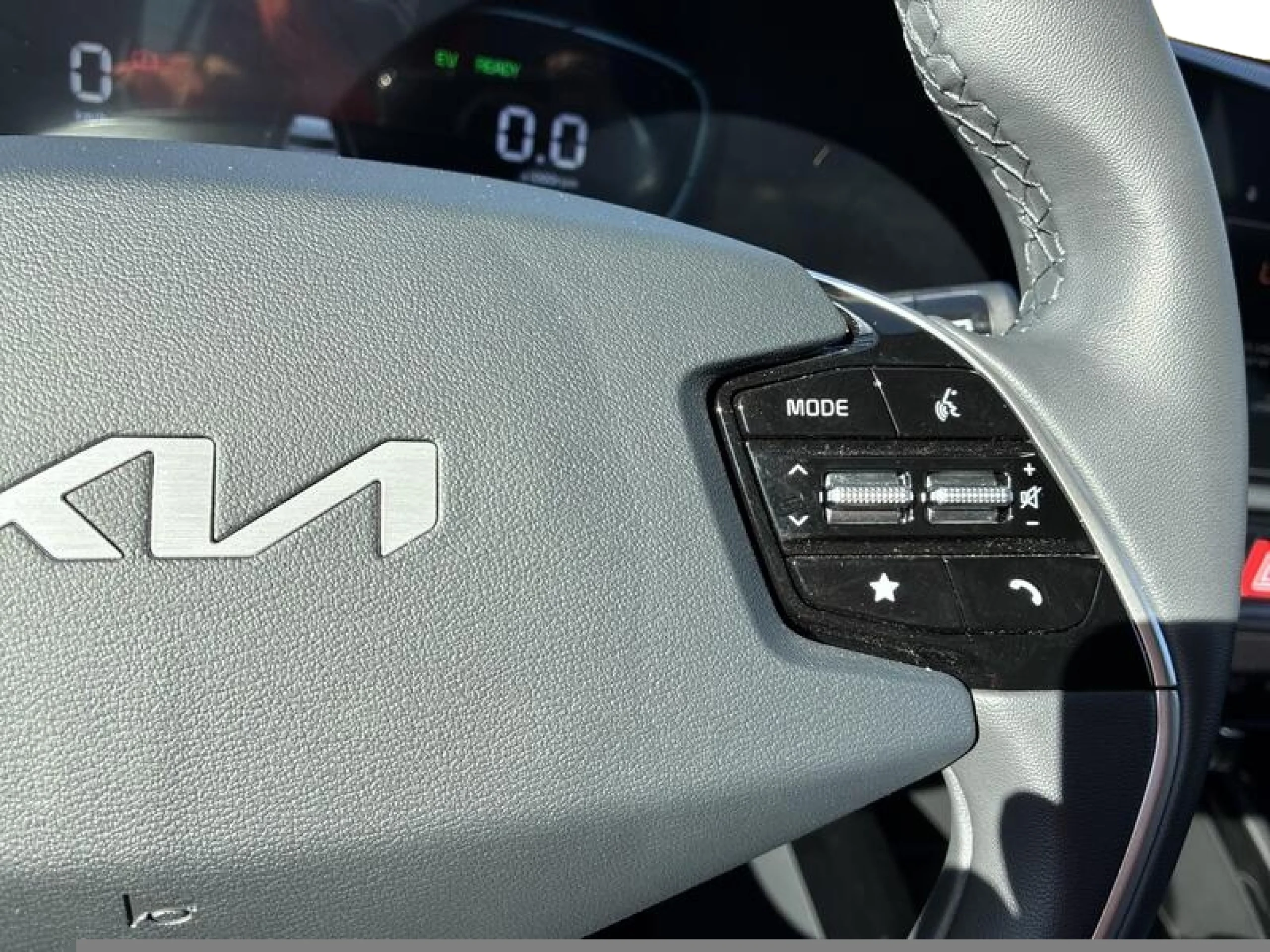 KIA Niro 1.6 GDI HEV 95KW (129CV) CONCEPT - Foto 11