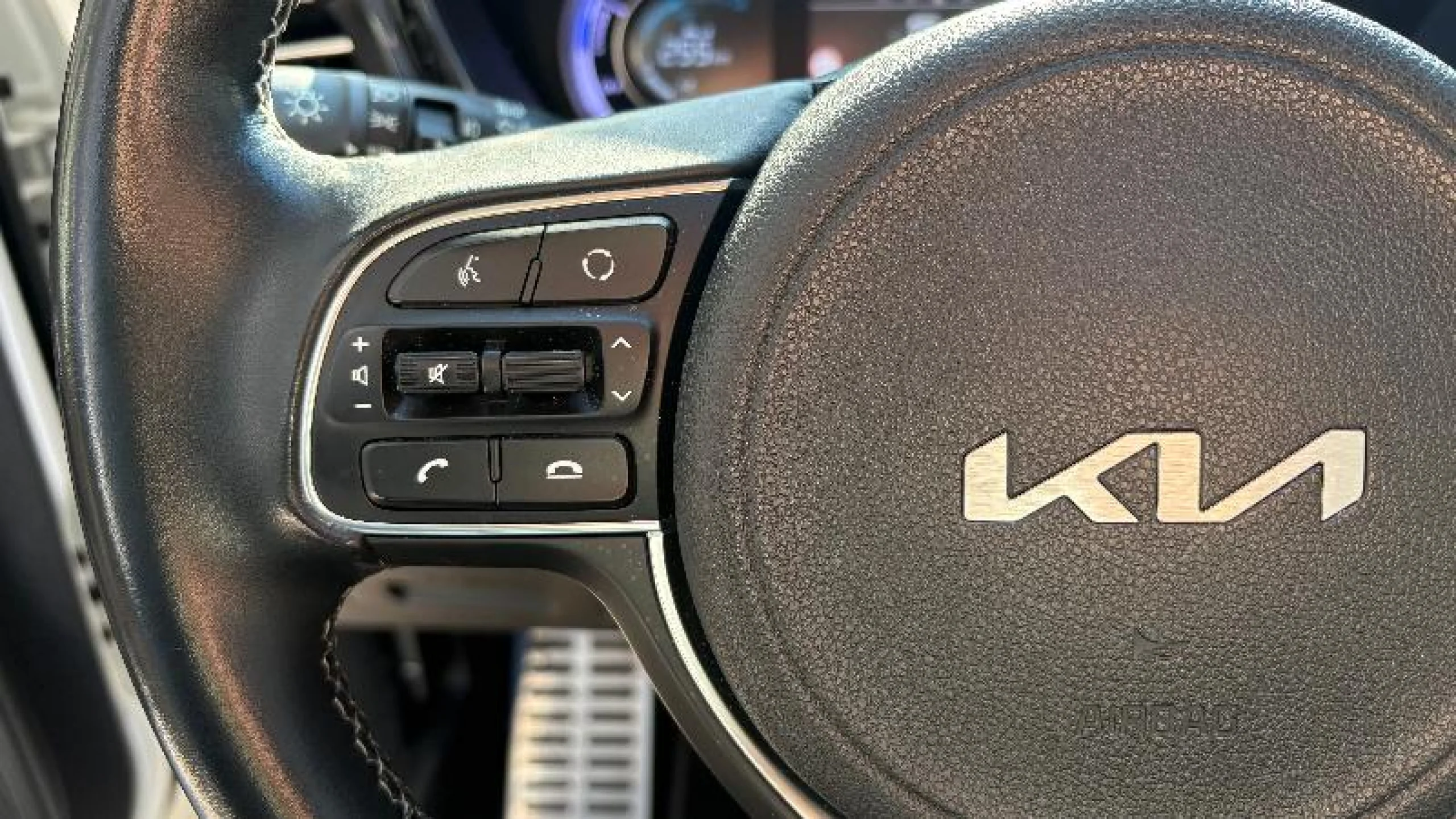 KIA Niro 1.6 GDI HEV 104KW (141CV) EMOTION - Foto 19