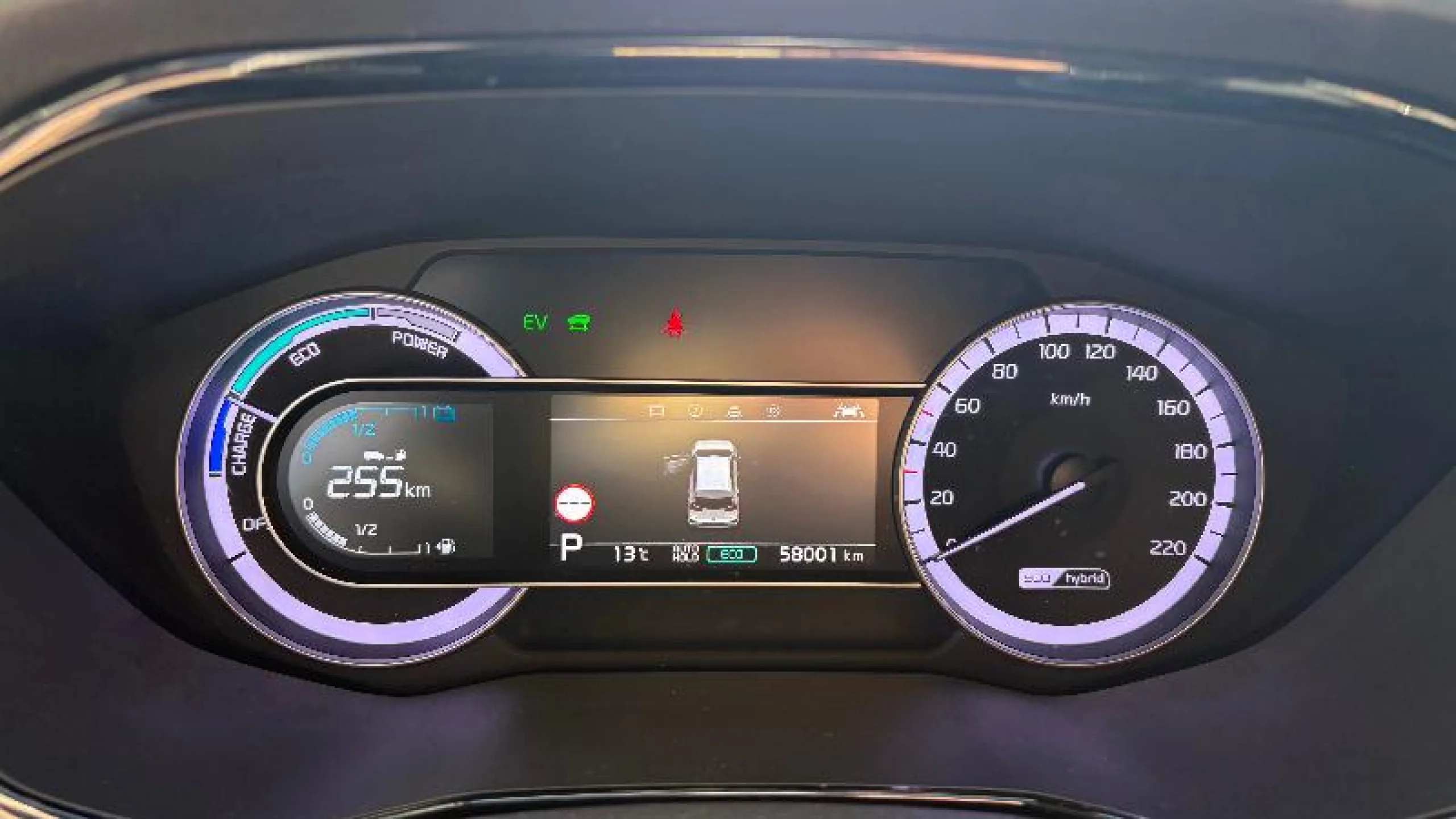 KIA Niro 1.6 GDI HEV 104KW (141CV) EMOTION - Foto 21