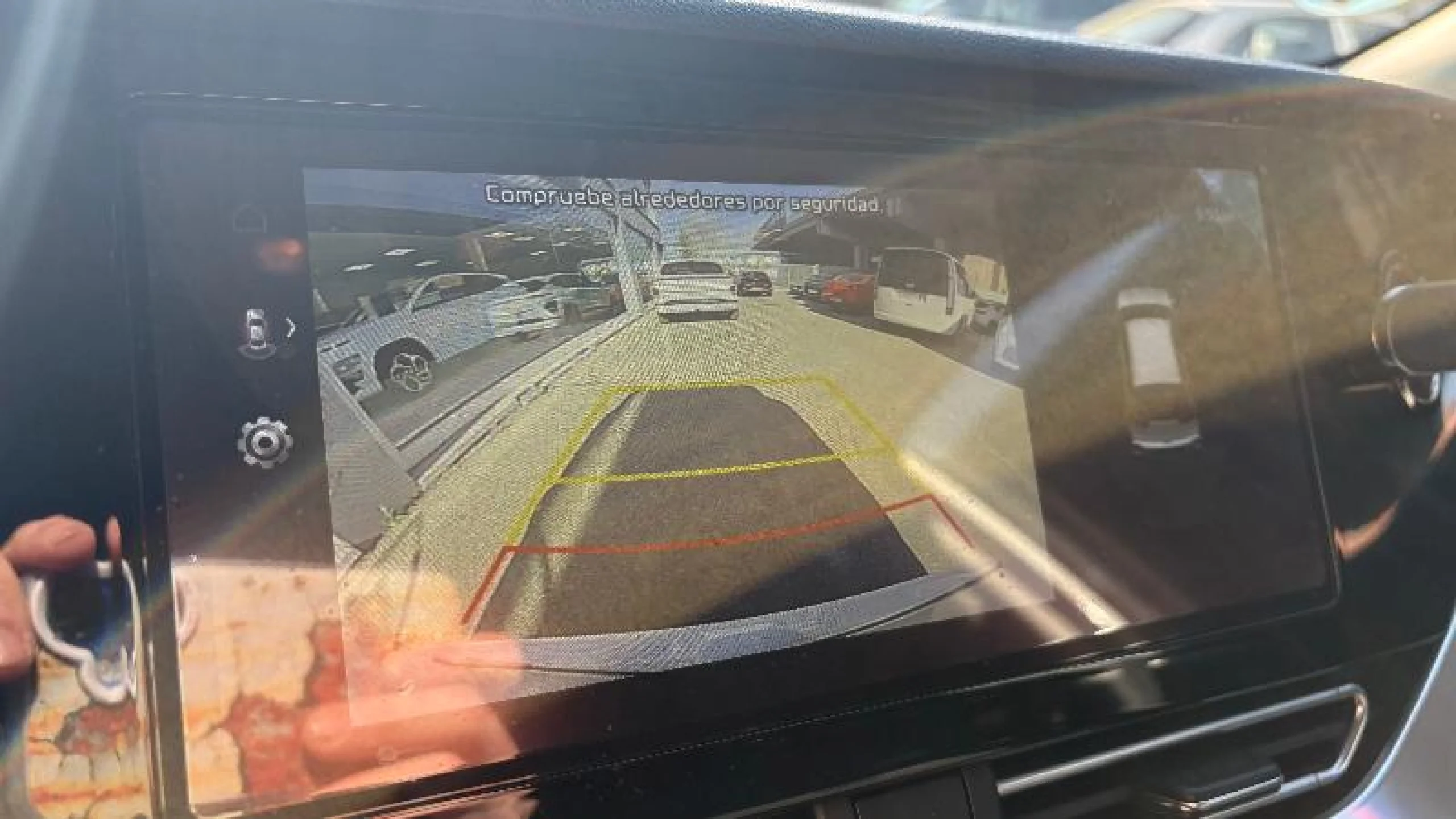 KIA Niro 1.6 GDI HEV 104KW (141CV) EMOTION - Foto 24