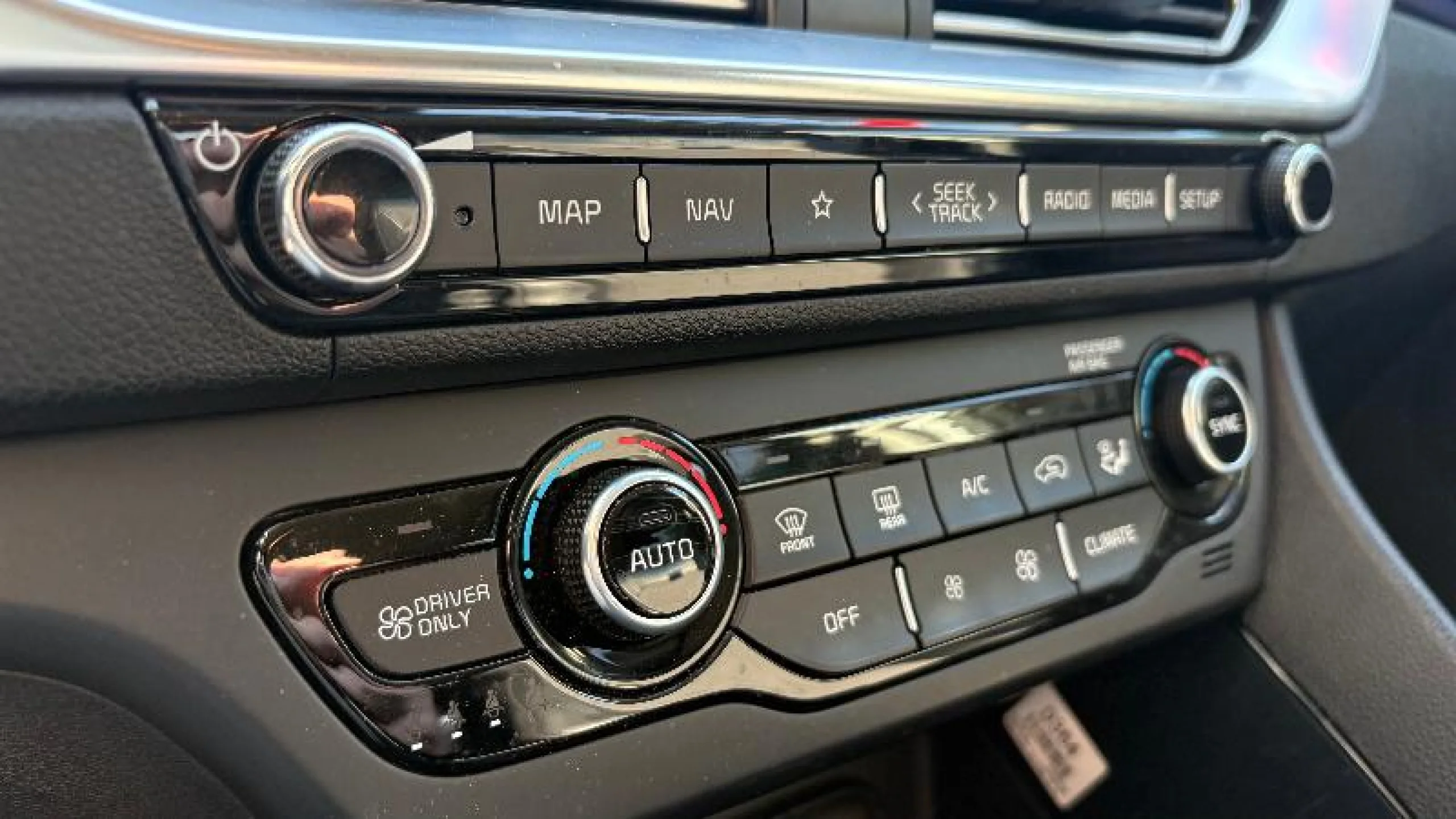 KIA Niro 1.6 GDI HEV 104KW (141CV) EMOTION - Foto 25